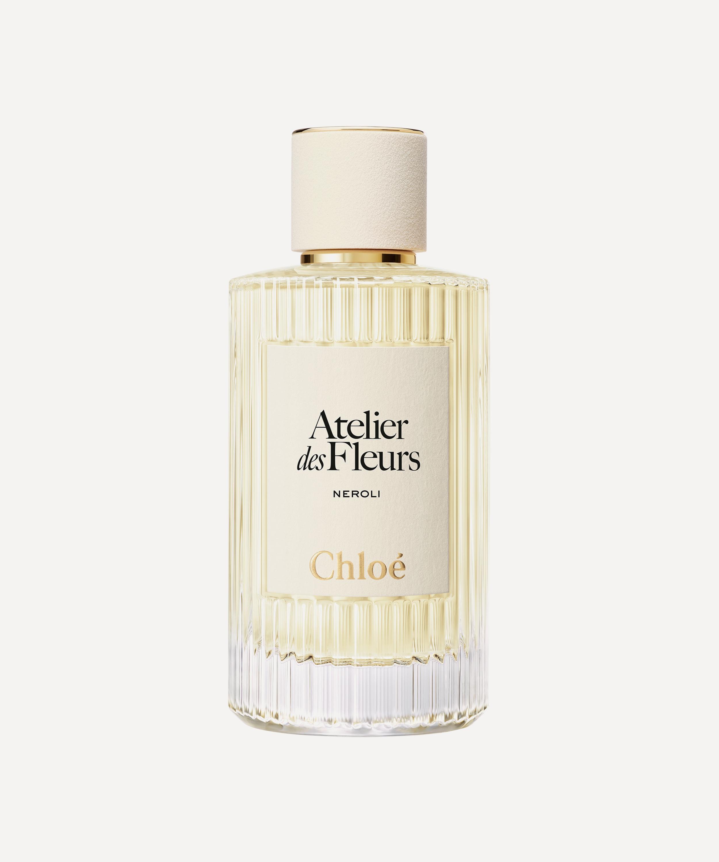 Chloe Women's Atelier des Fleurs Neroli Eau de Parfum 150ml - Luxury Unisex Perfume Christmas Gift / Present