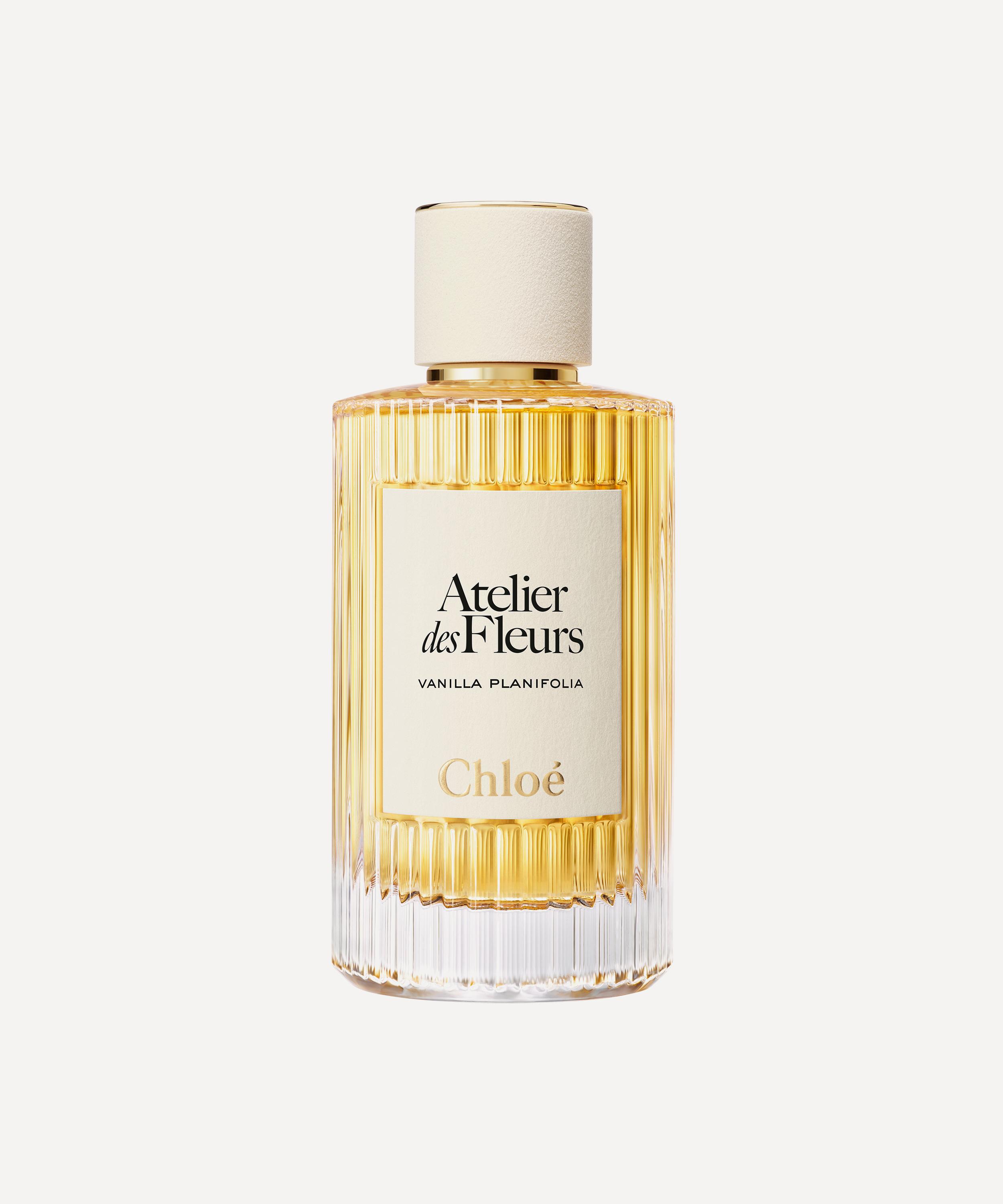 Chloé Chloe Women's Atelier Des Fleurs Vanilla Planifolia |150ml