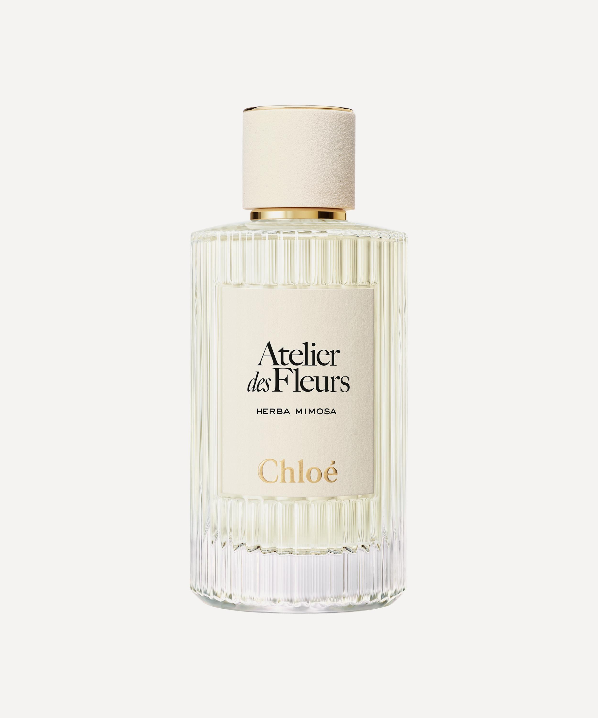Chloé Chloe Women's Atelier Des Fleurs Herba Mimosa Eau De Parfum 150ml