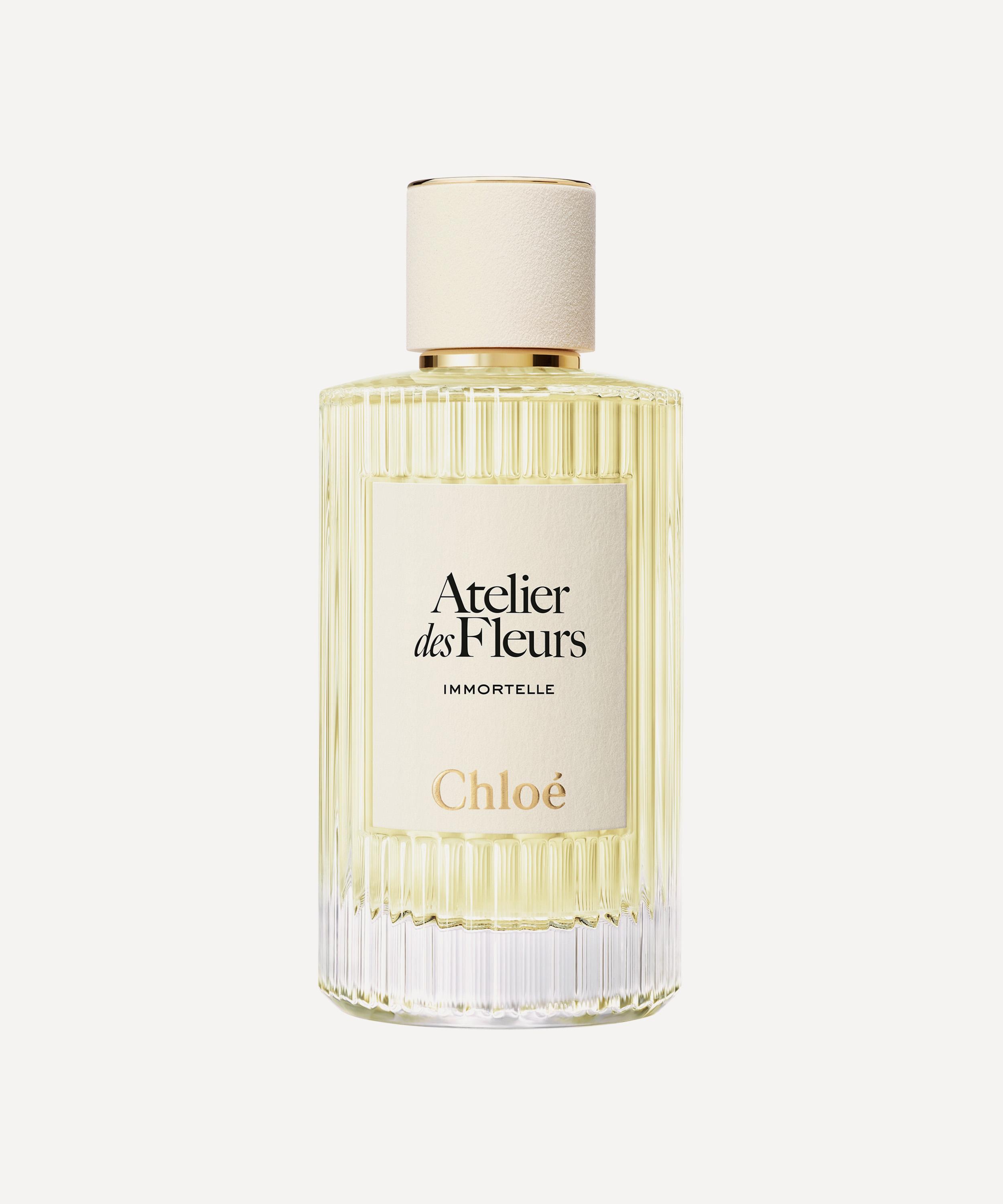 Chloé Chloe Women's Atelier Des Fleurs Immortelle Eau De Parfum 150ml