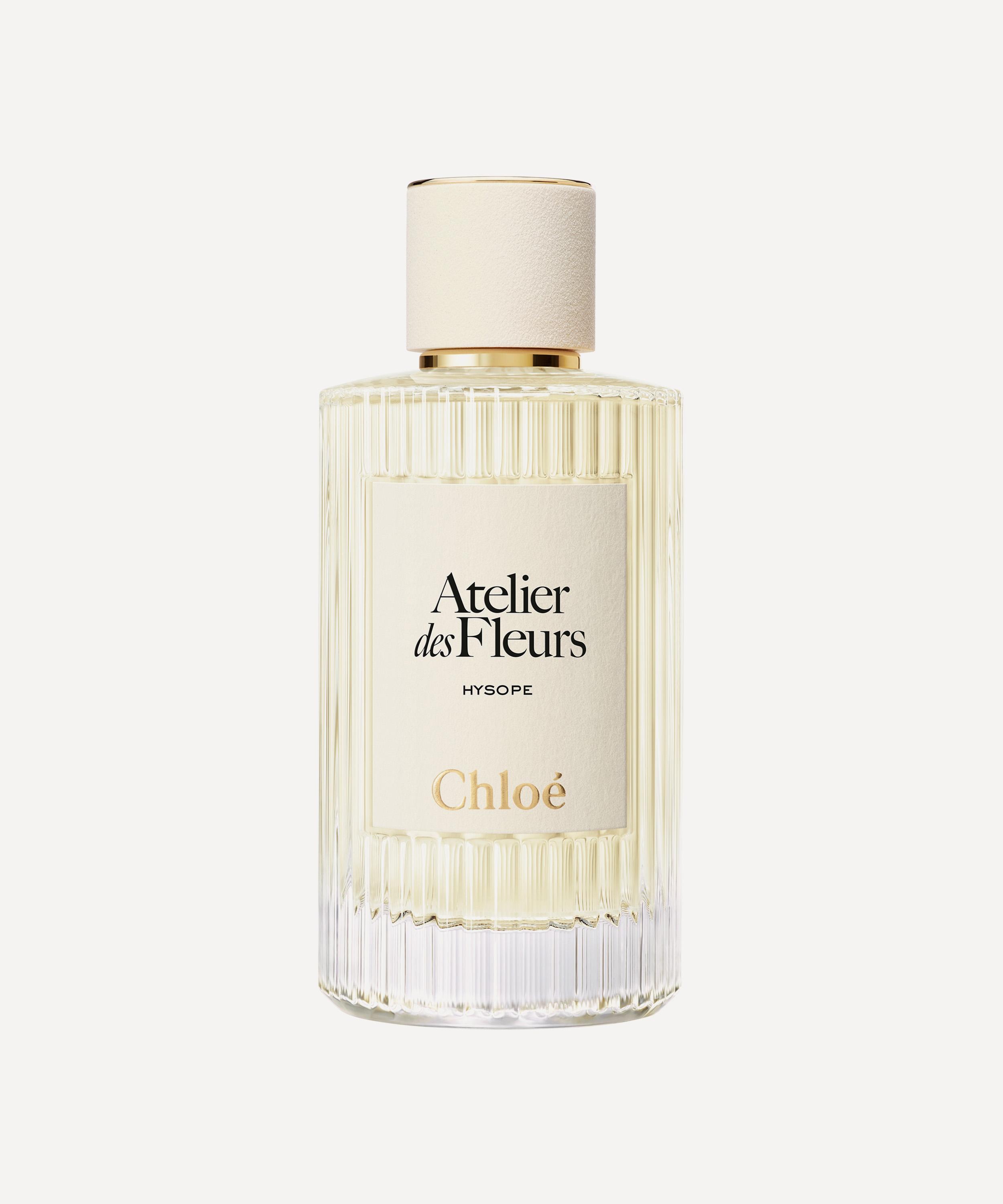 Chloé Chloe Women's Atelier Des Fleurs Hysope Eau De Parfum 150ml