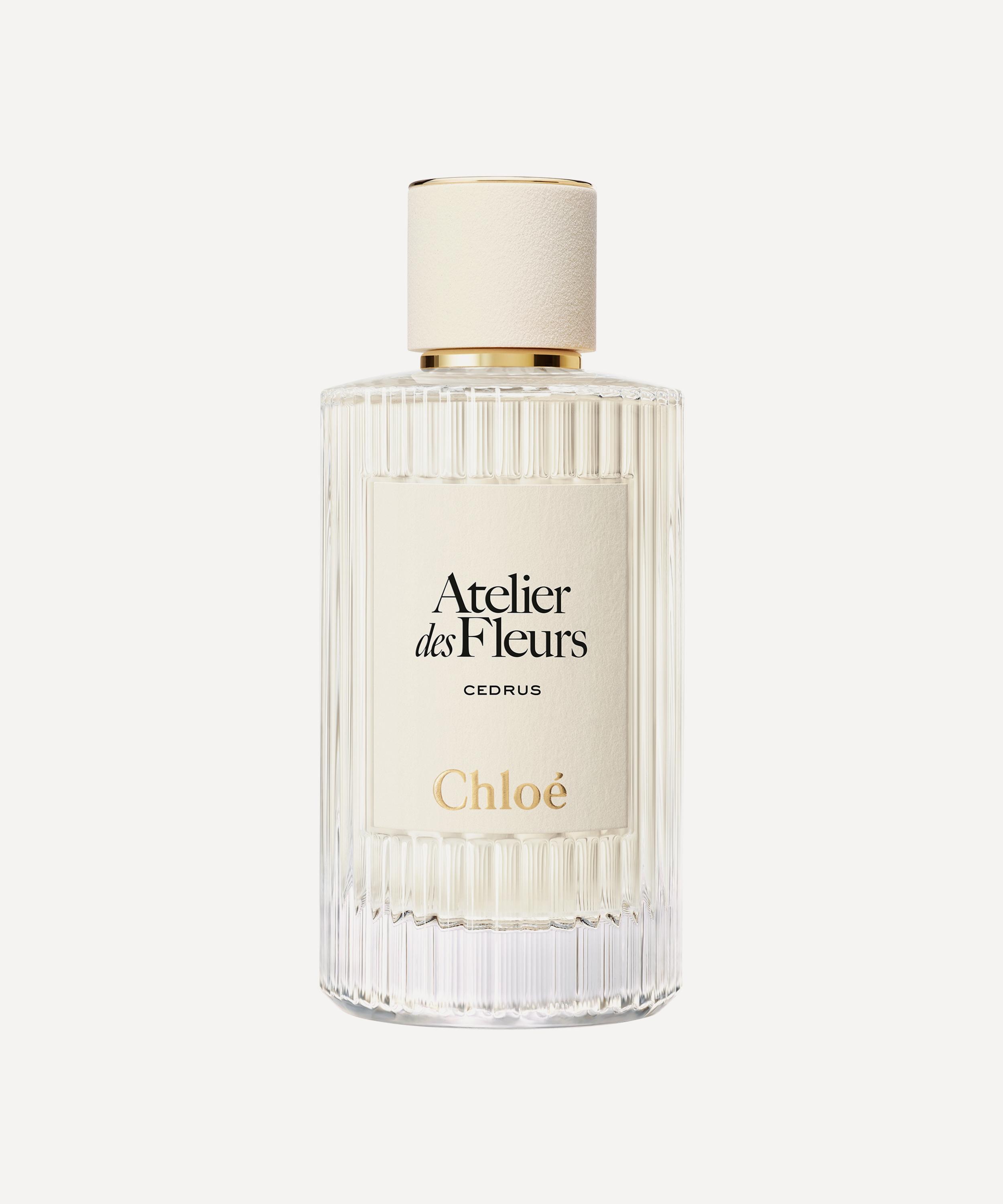 Chloé Chloe Women's Atelier Des Fleurs Cedrus Eau De Parfum 150ml