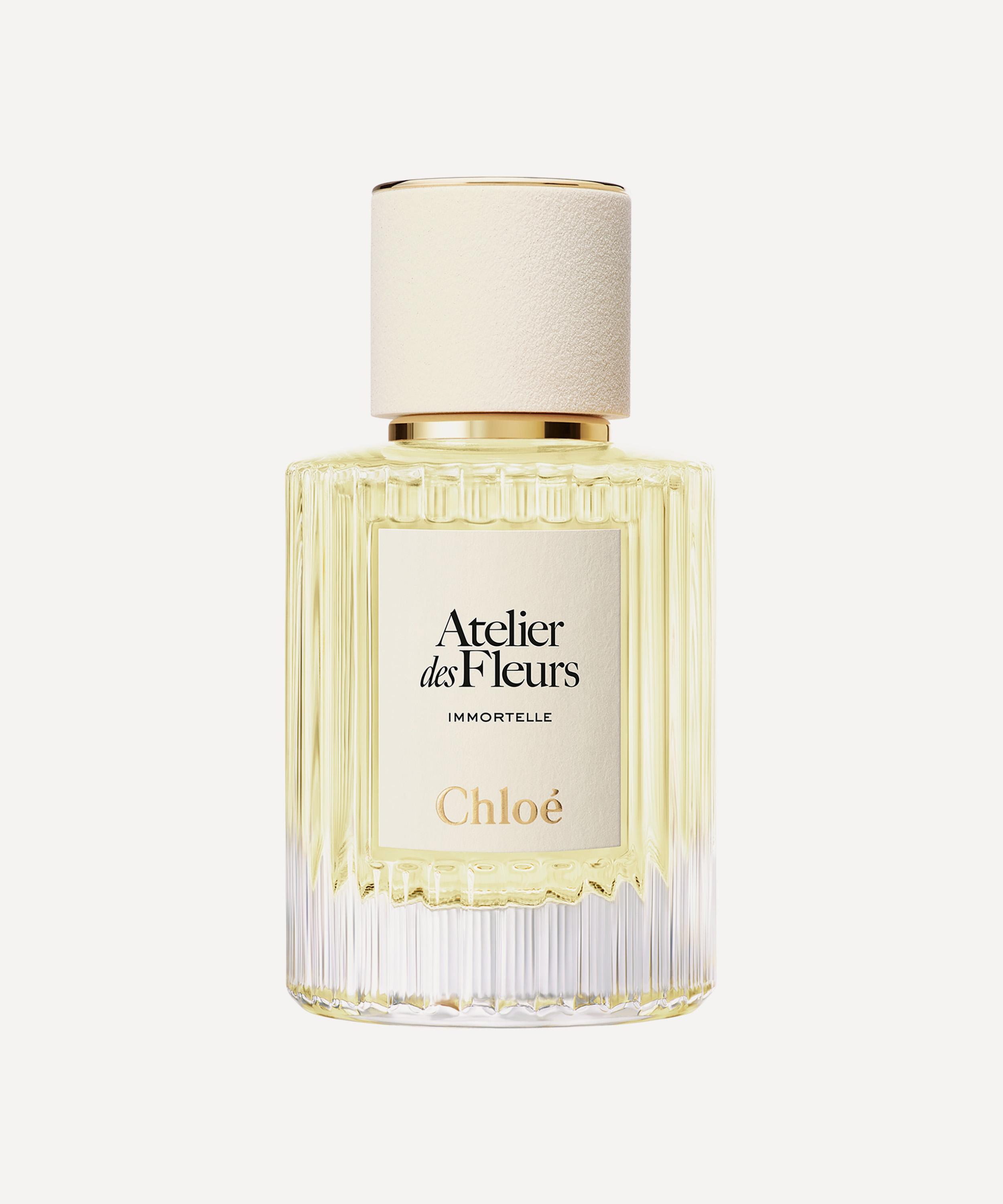 Chloé Chloe Women's Atelier Des Fleurs Immortelle Eau De Parfum 50ml