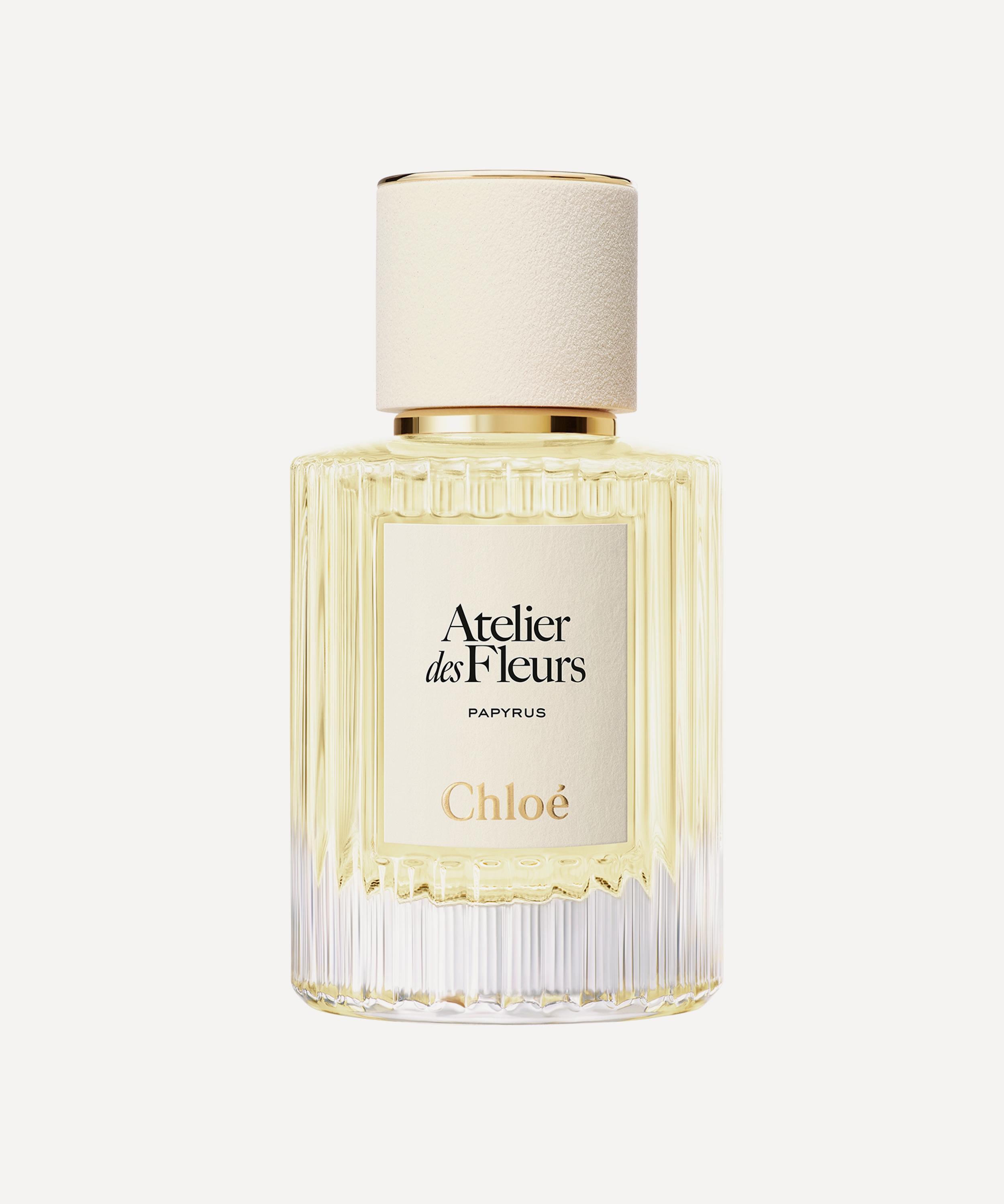 Chloé Chloe Women's Atelier Des Fleurs Papyrus Eau De Parfum 50ml