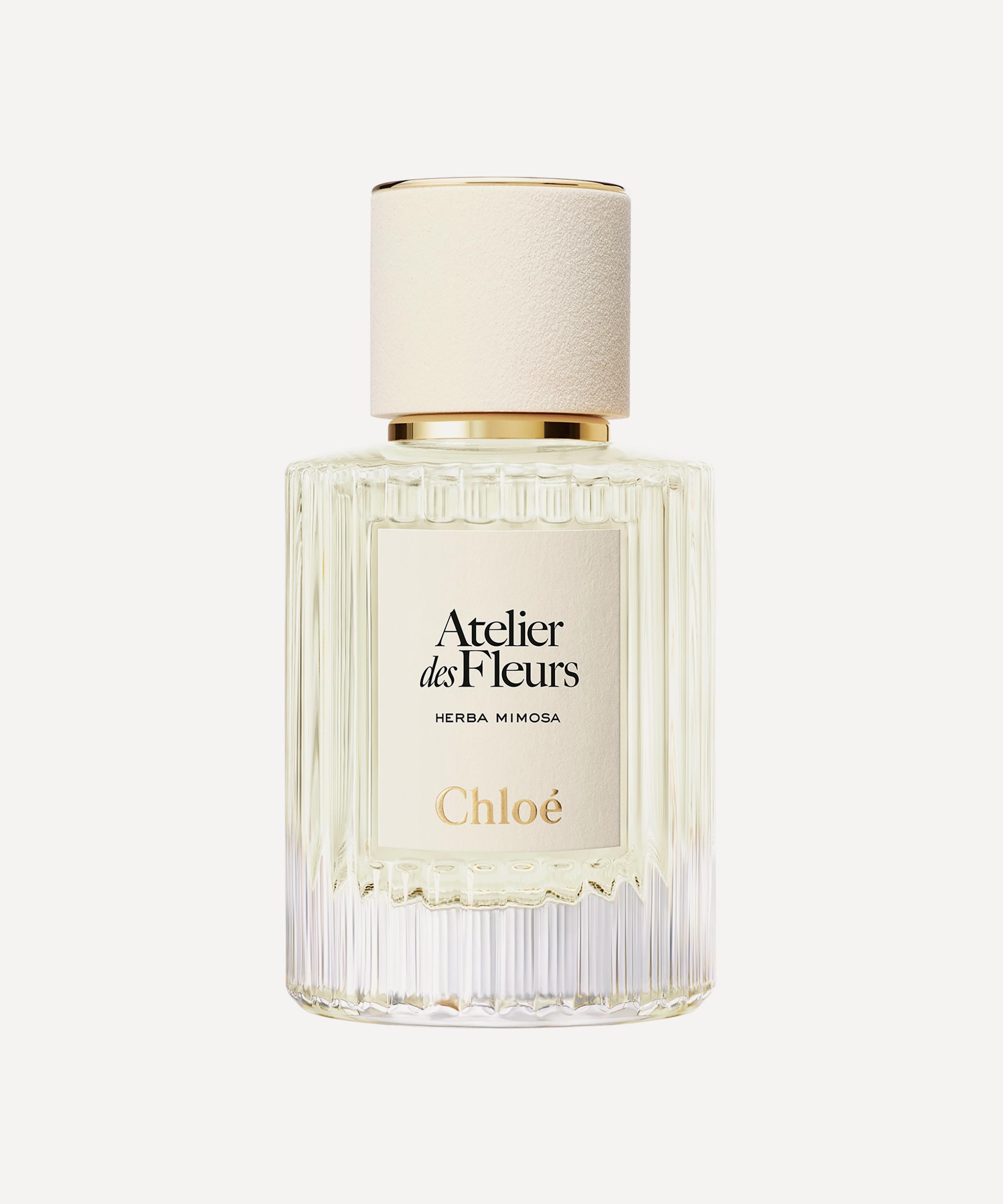 Chloé Chloe Women's Atelier Des Fleurs Herba Mimosa Eau De Parfum 50ml