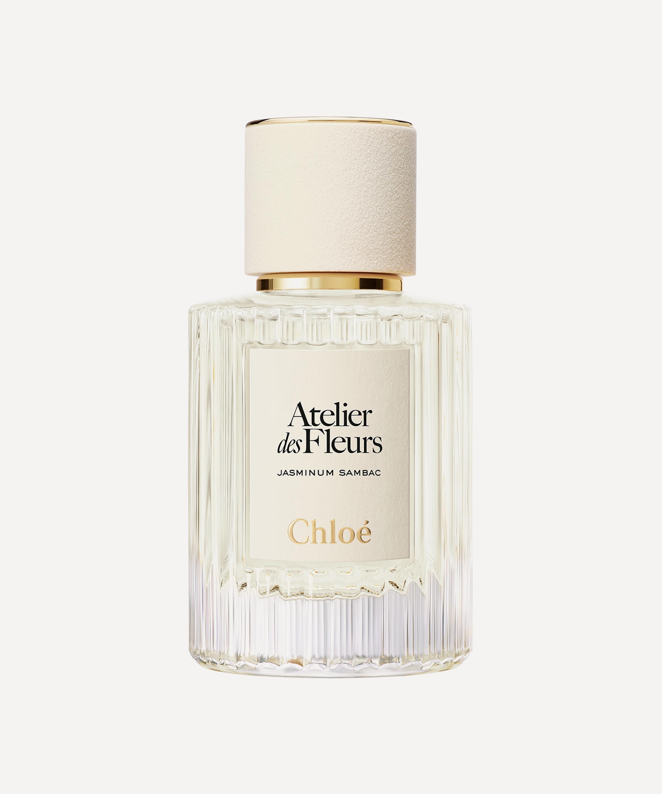 Chloé Chloe Women's Atelier Des Fleurs Jasminum Sambac Eau De Parfum 50ml