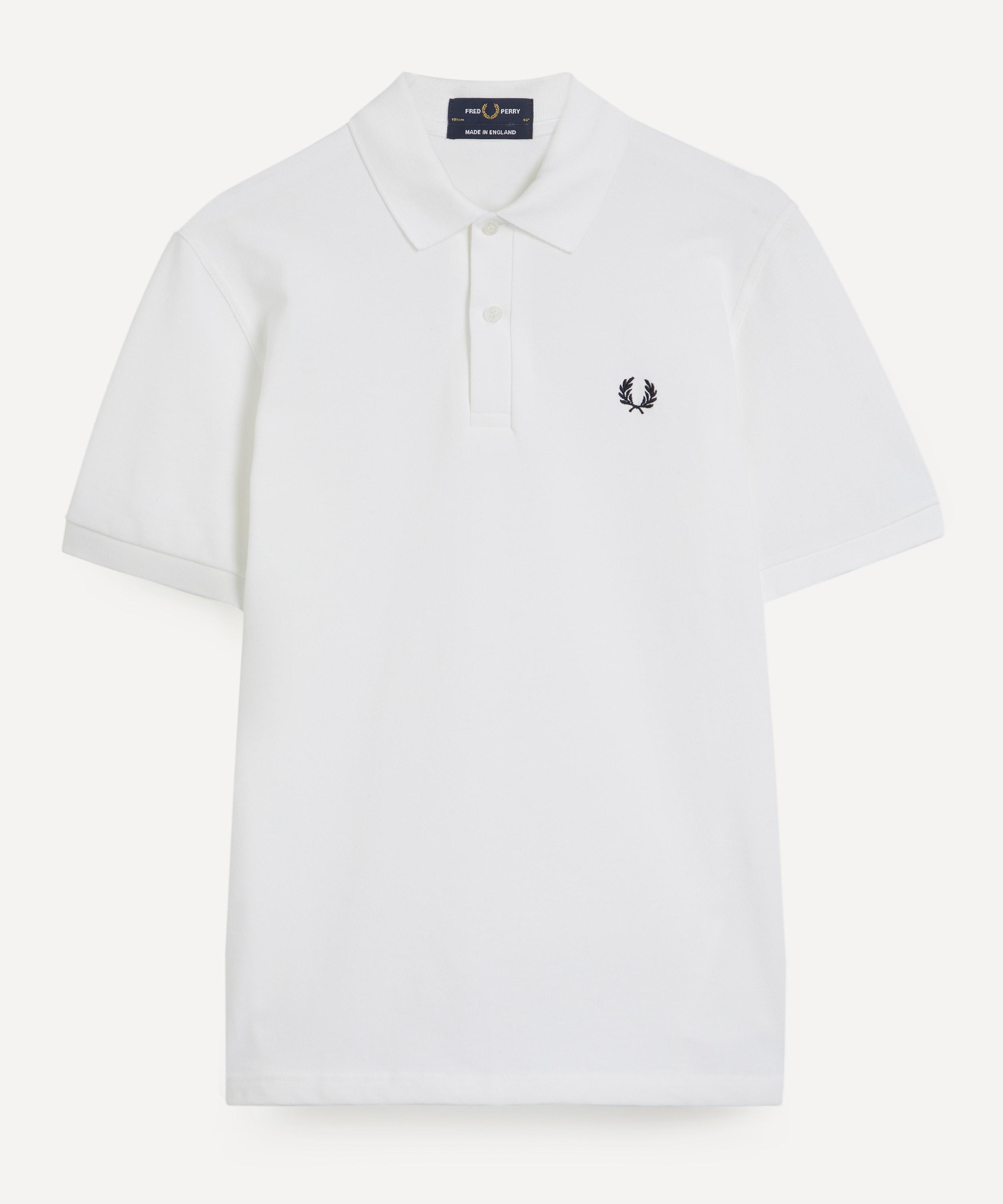 FRED PERRY M3 ORIGINAL FRED PERRY POLO SHIRT