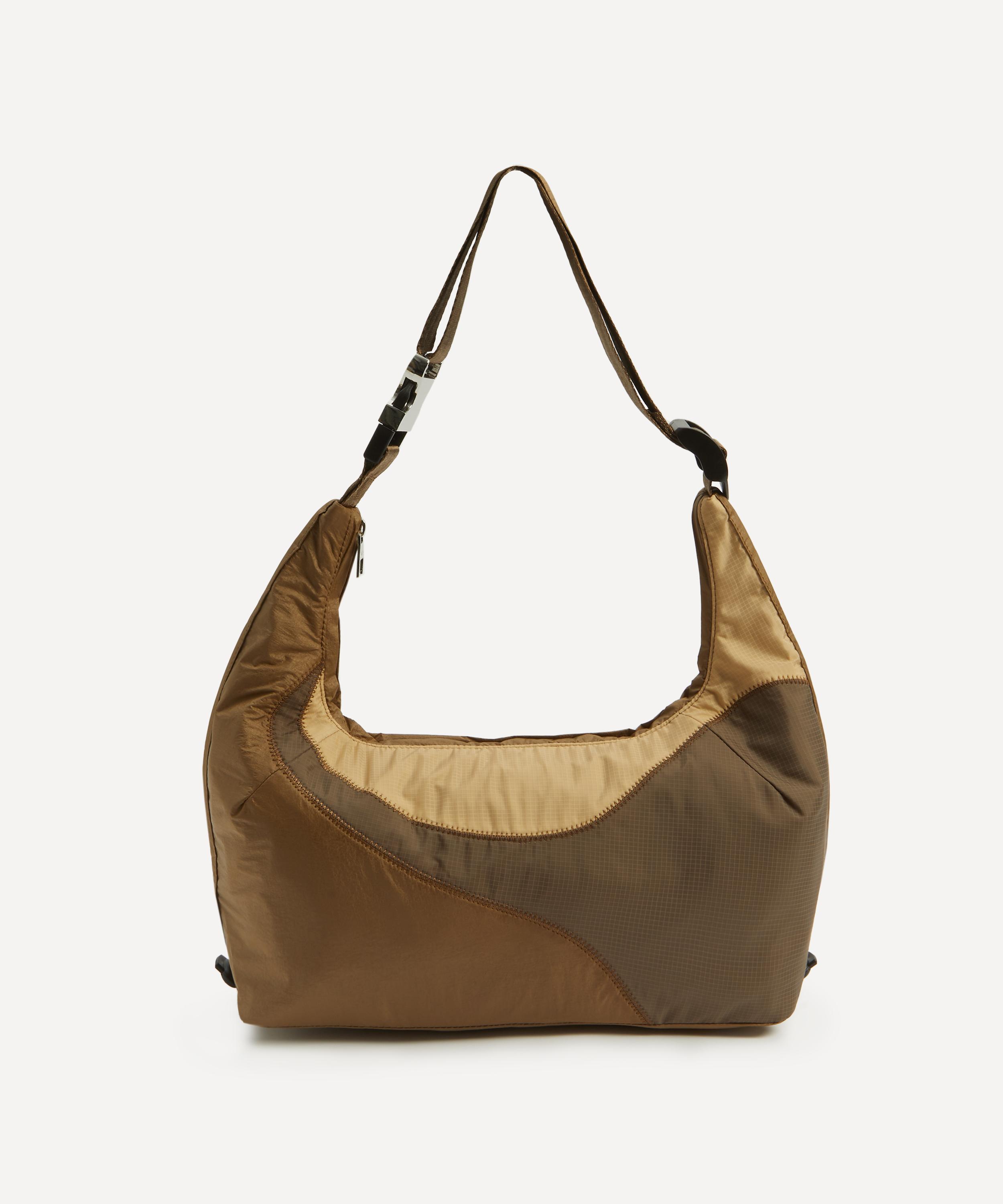 ARCS ARCS MENS LITTLE HEY SLING CROSSBODY BAG 