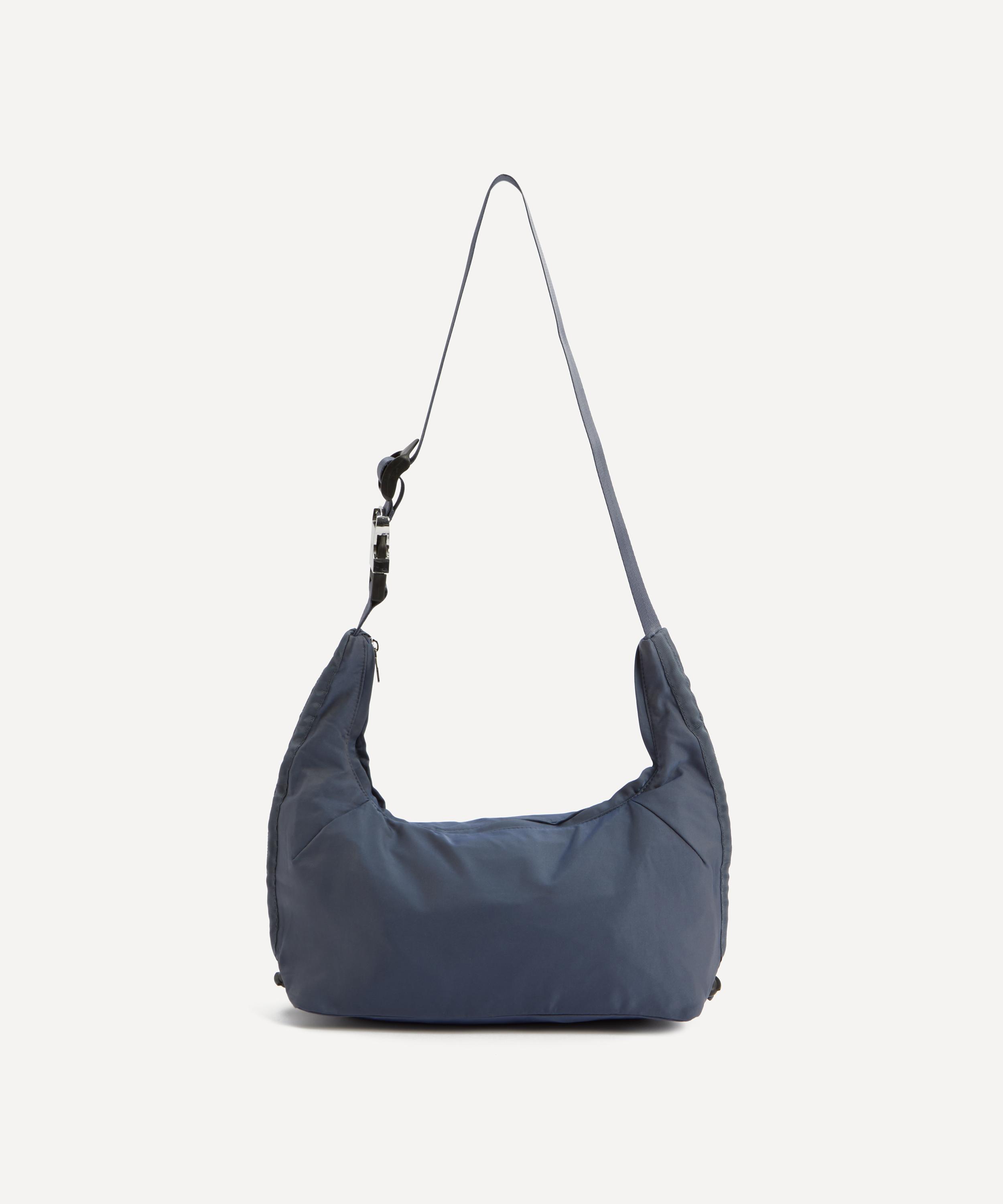 ARCS ARCS MENS LITTLE HEY SLING CROSSBODY BAG 