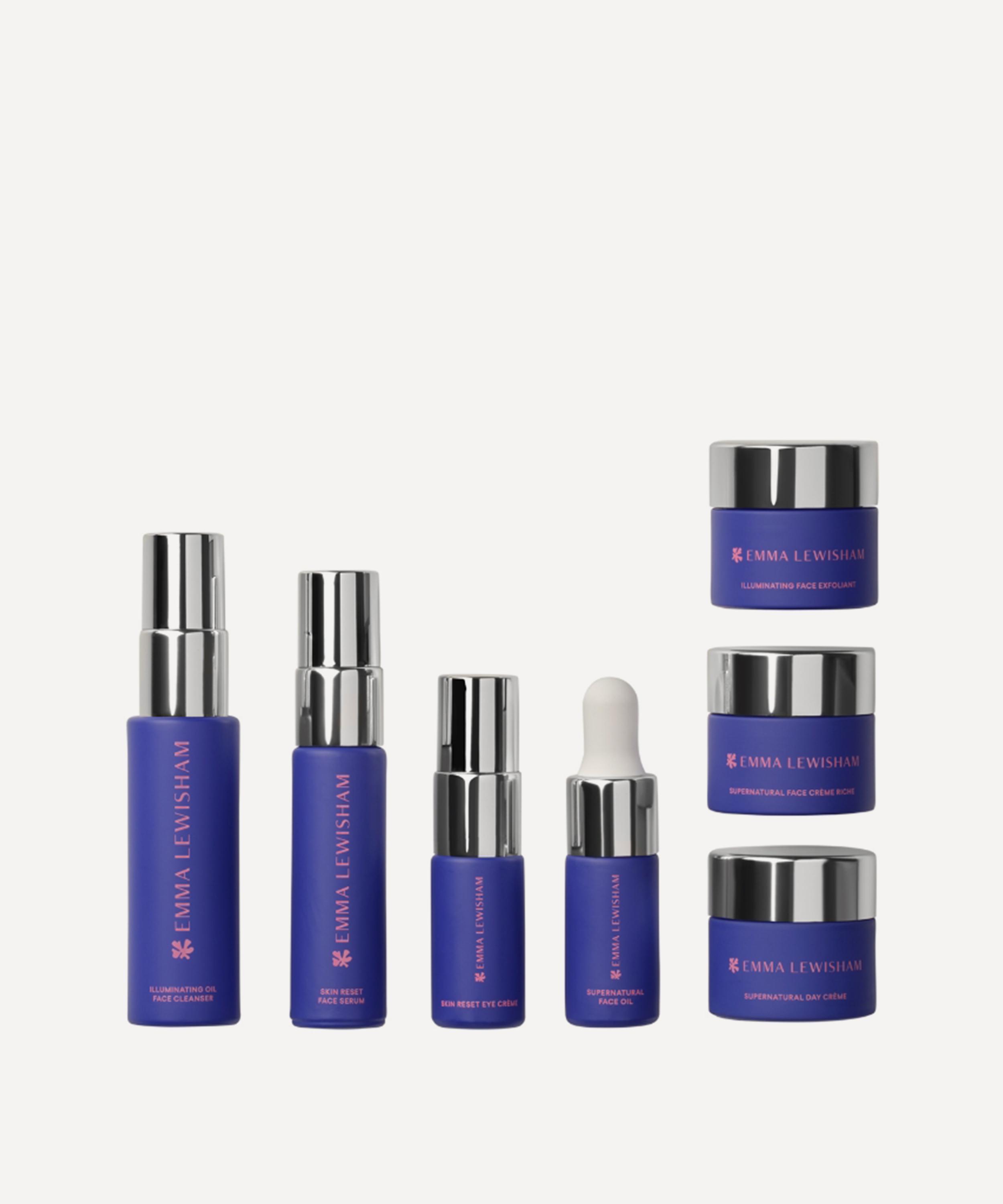 The Emma Lewisham Essentials Set Blue 9ml + 15ml + 7ml + 3ml + 9ml