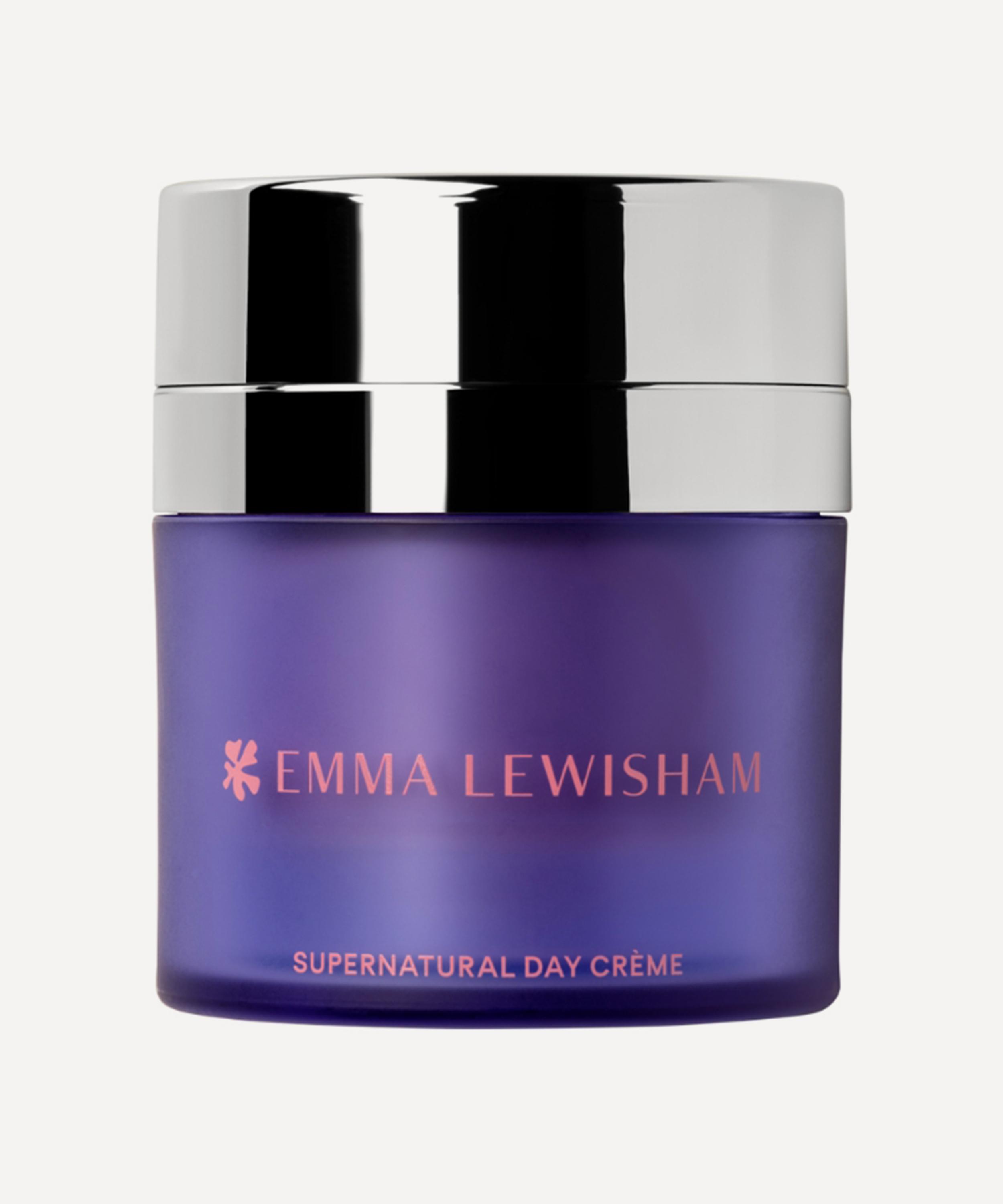 Emma Lewisham Illuminating Brighten Your Day Creme 50ml