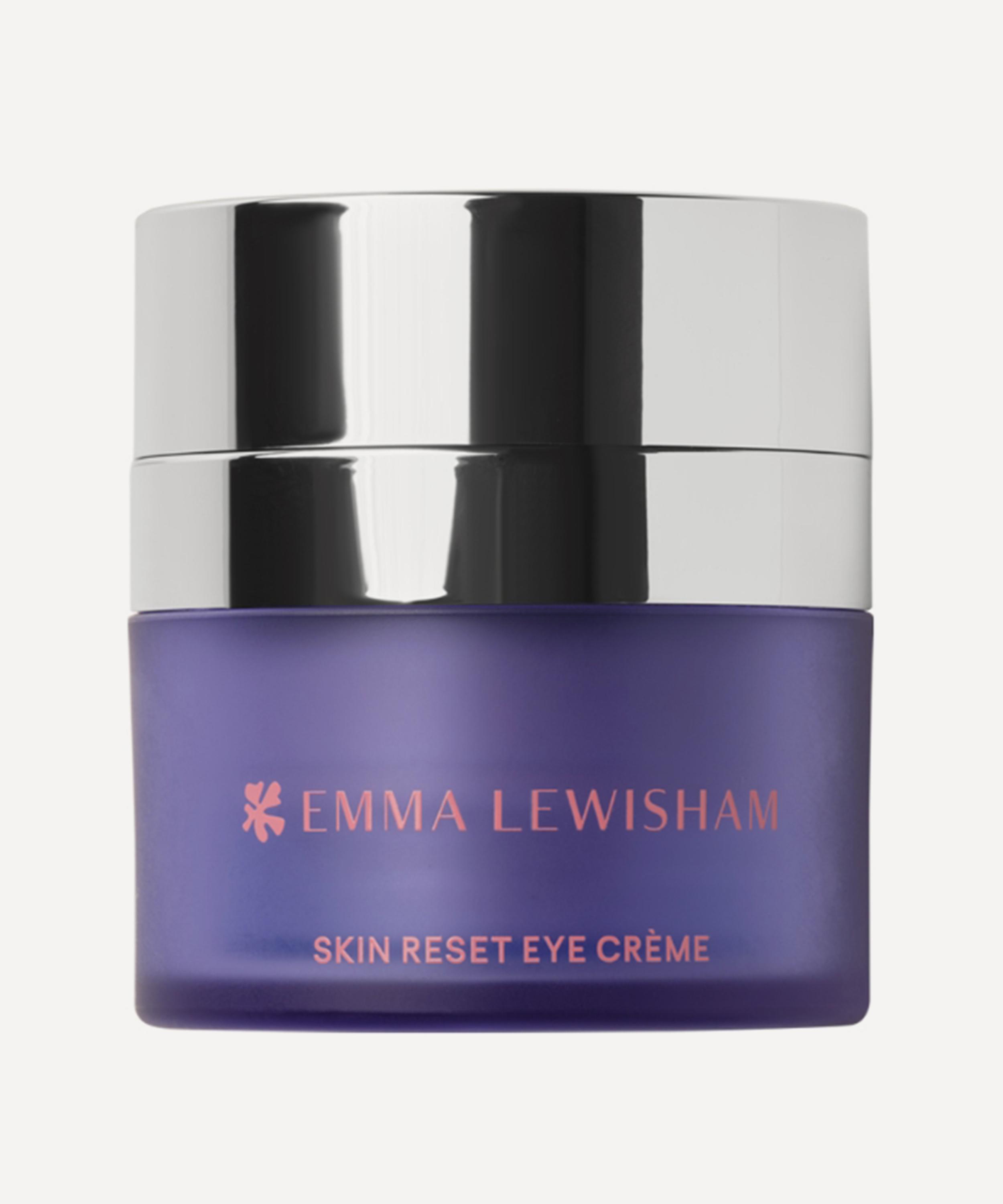 Emma Lewisham Skin Reset Eye Creme 15ml