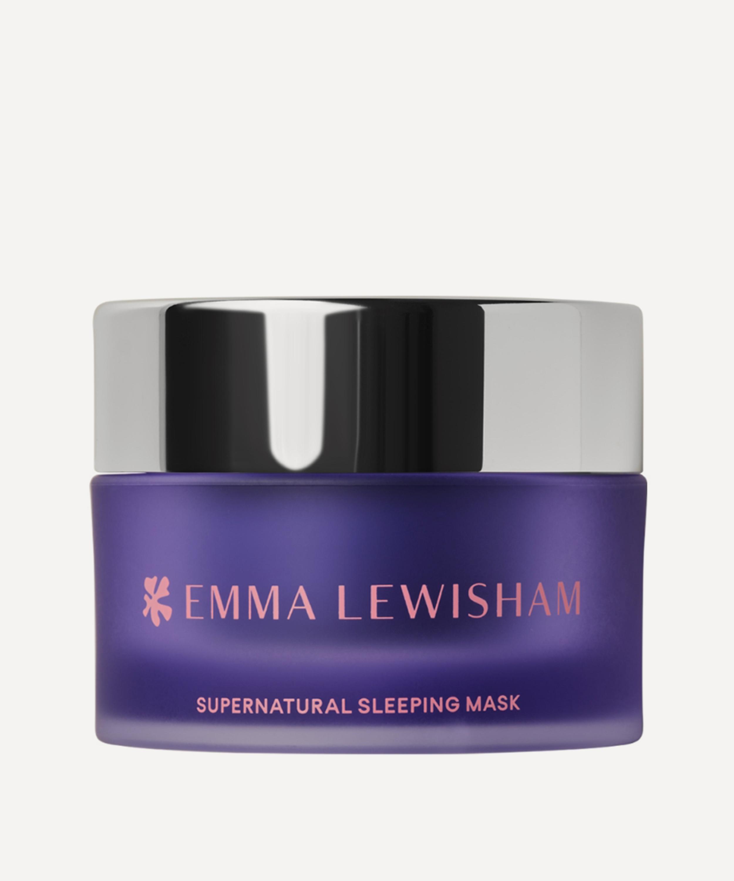 Emma Lewisham Supernatural Sleeping Mask 50ml