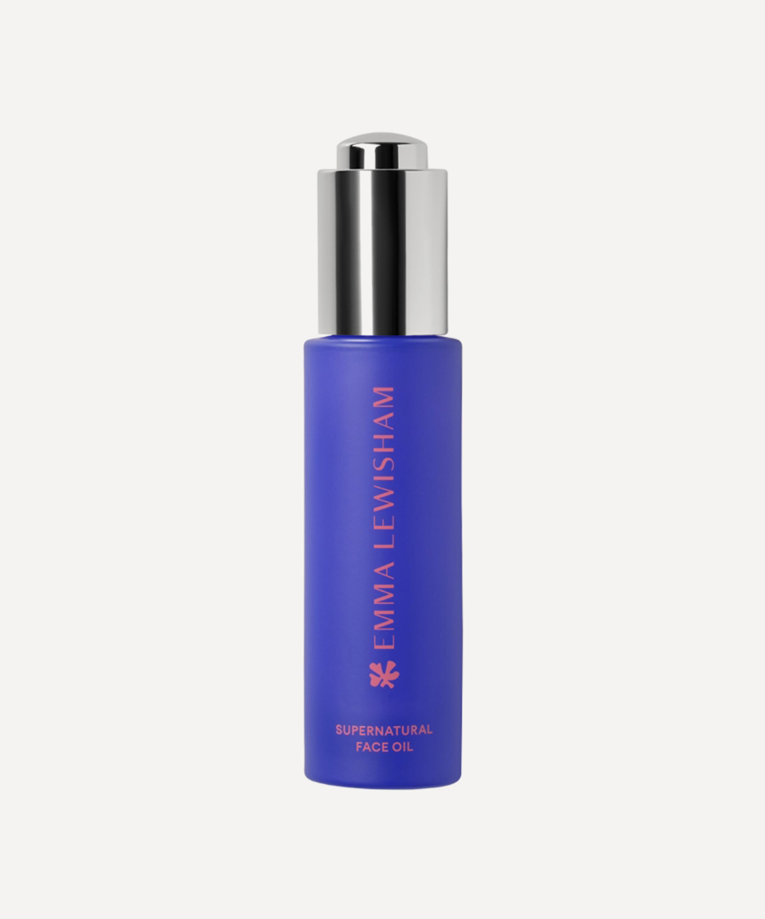 Emma Lewisham Supernatural Face Oil 30ml