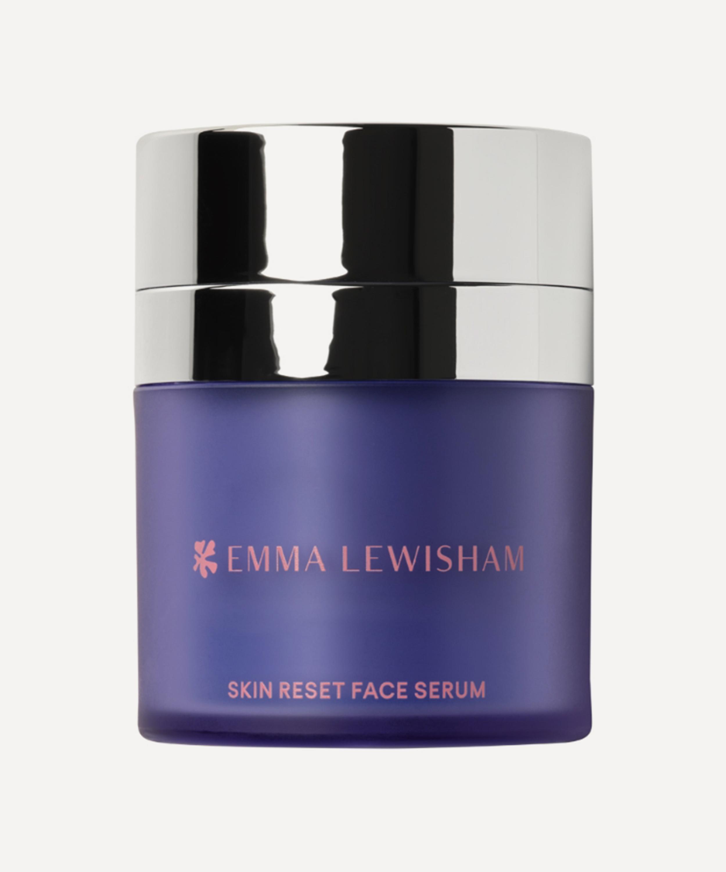 Emma Lewisham Skin Reset Face Serum 30ml