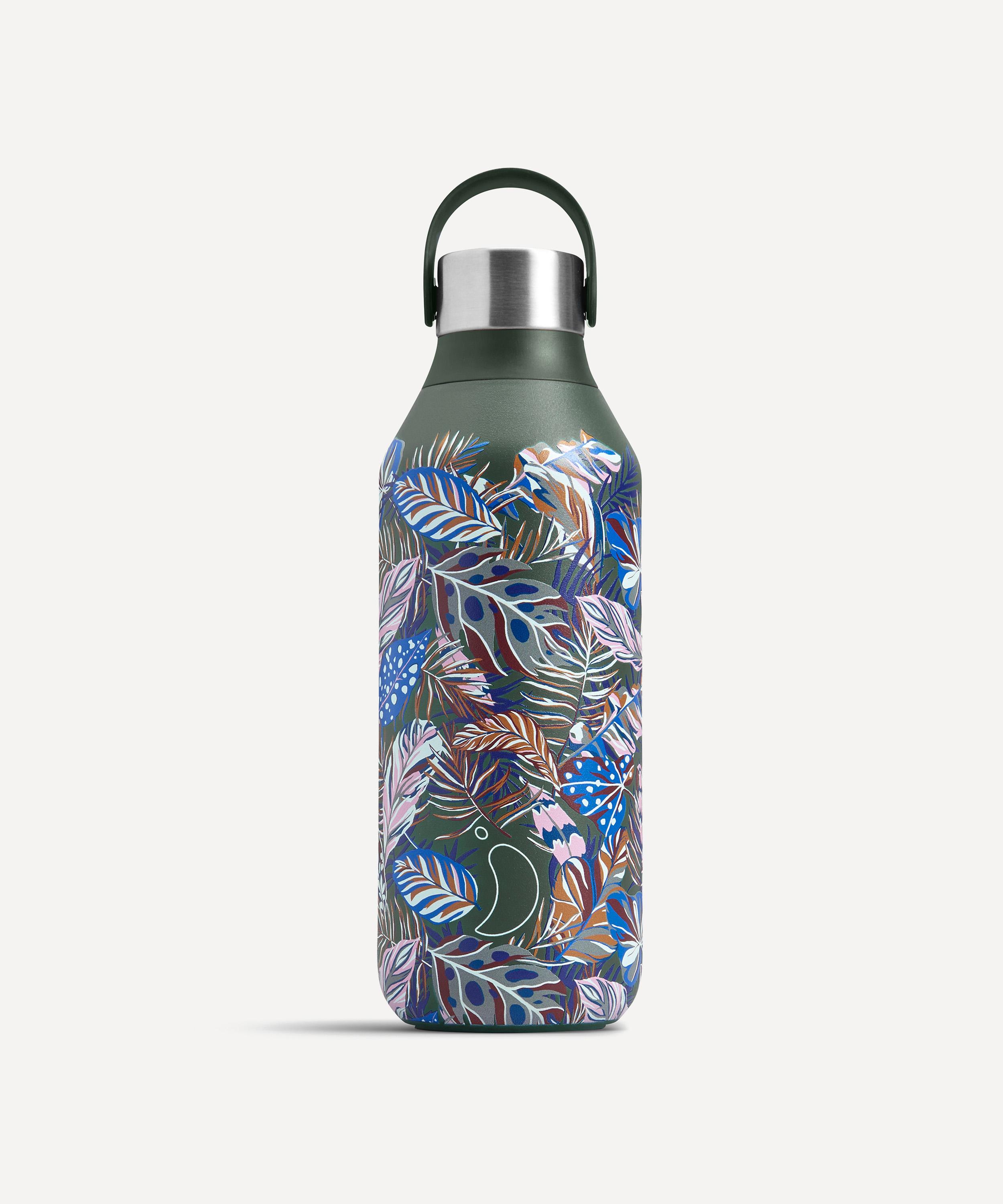 Chilly's Chile Jam Series 2 Water Bottle 500ml