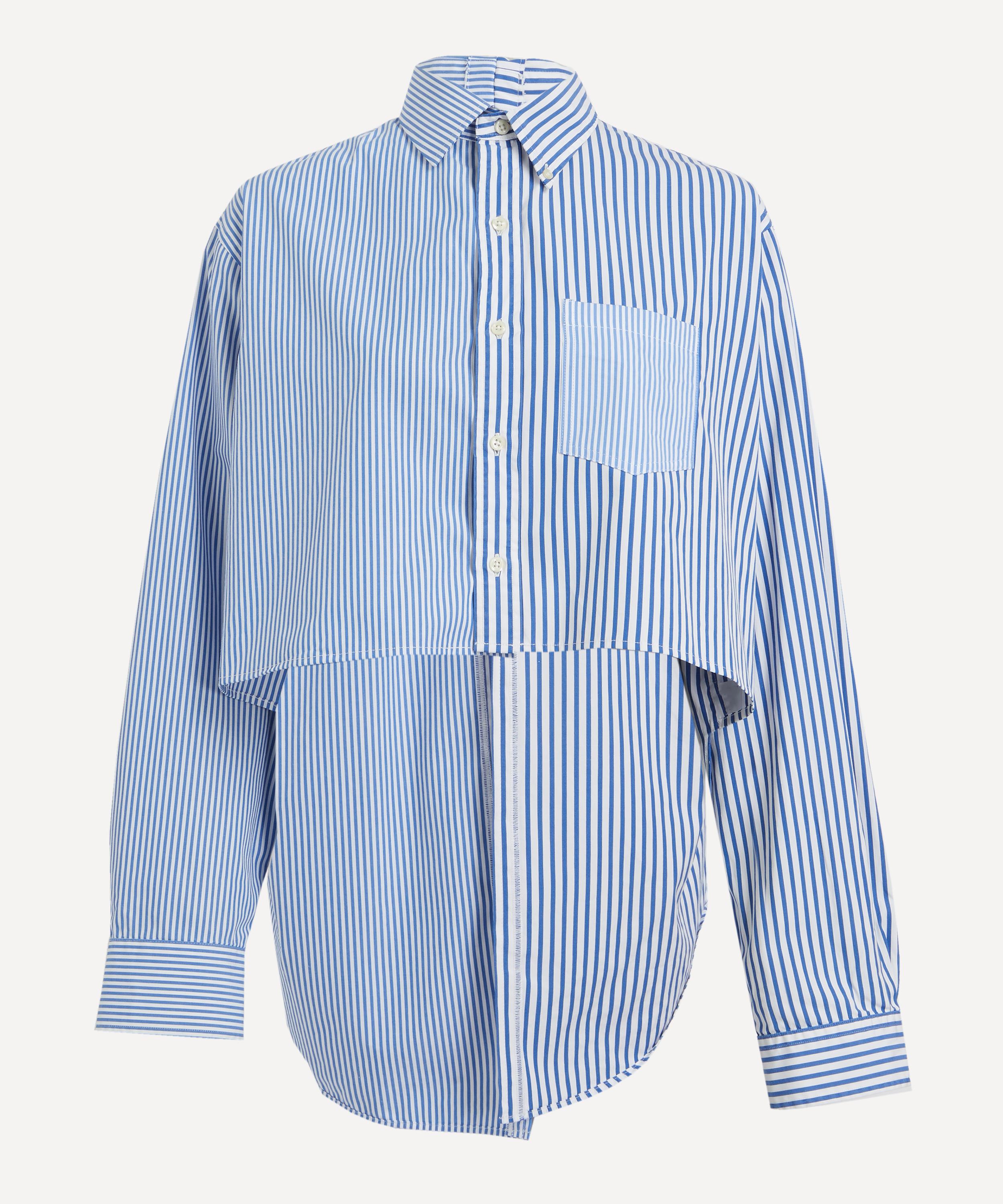 E.L.V DENIM E.L.V. DENIM WOMEN'S CINDY SHIRT 