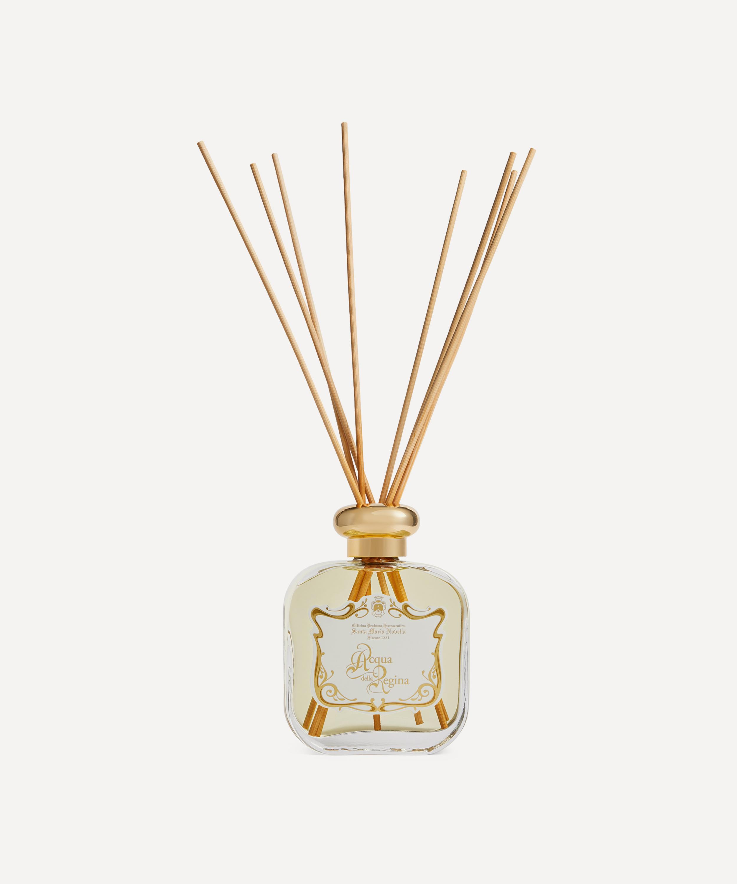 Ficina Profumo-farmaceutica Di Santa Maria Novella Acqua Della Regina Room Fragrance Diffuser 250ml