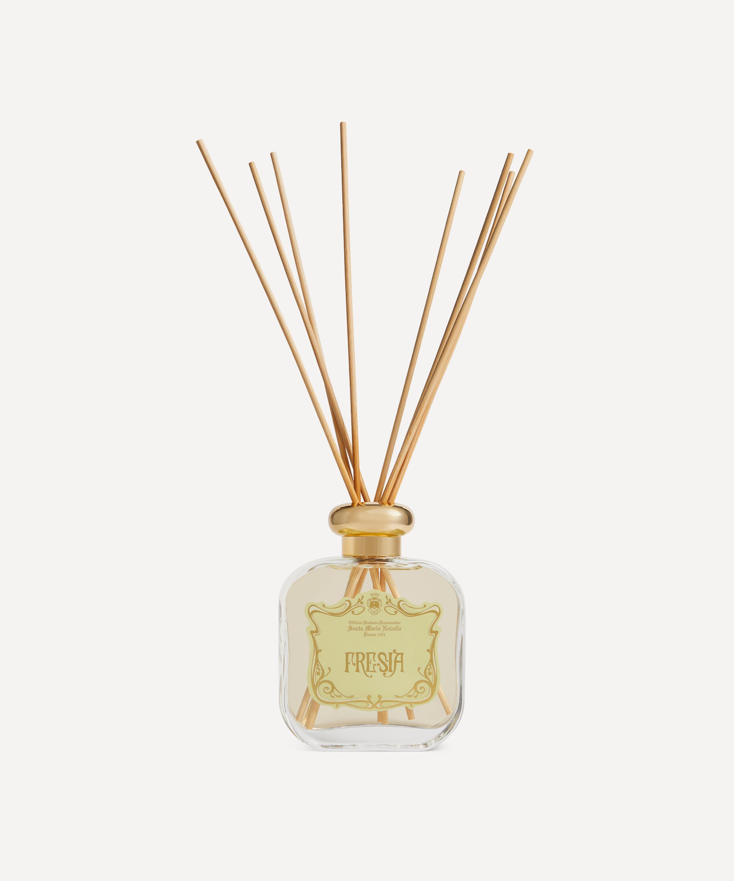 Ficina Profumo-farmaceutica Di Santa Maria Novella Fresia Room Fragrance Diffuser 250ml