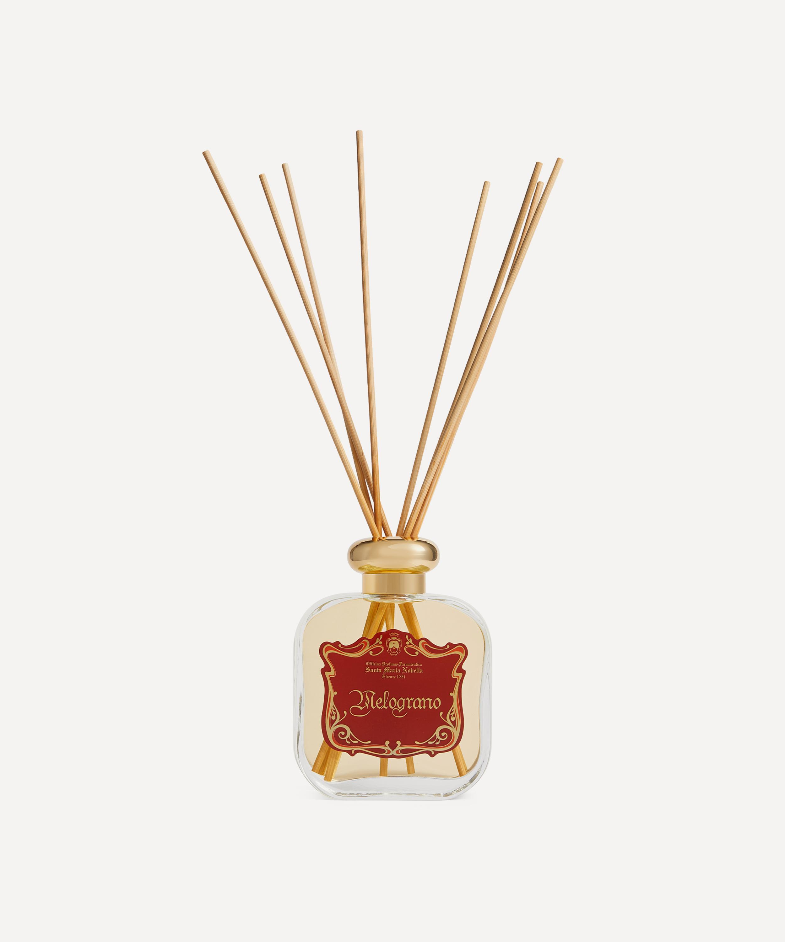 Ficina Profumo-farmaceutica Di Santa Maria Novella Melograno Room Fragrance Diffuser 250ml