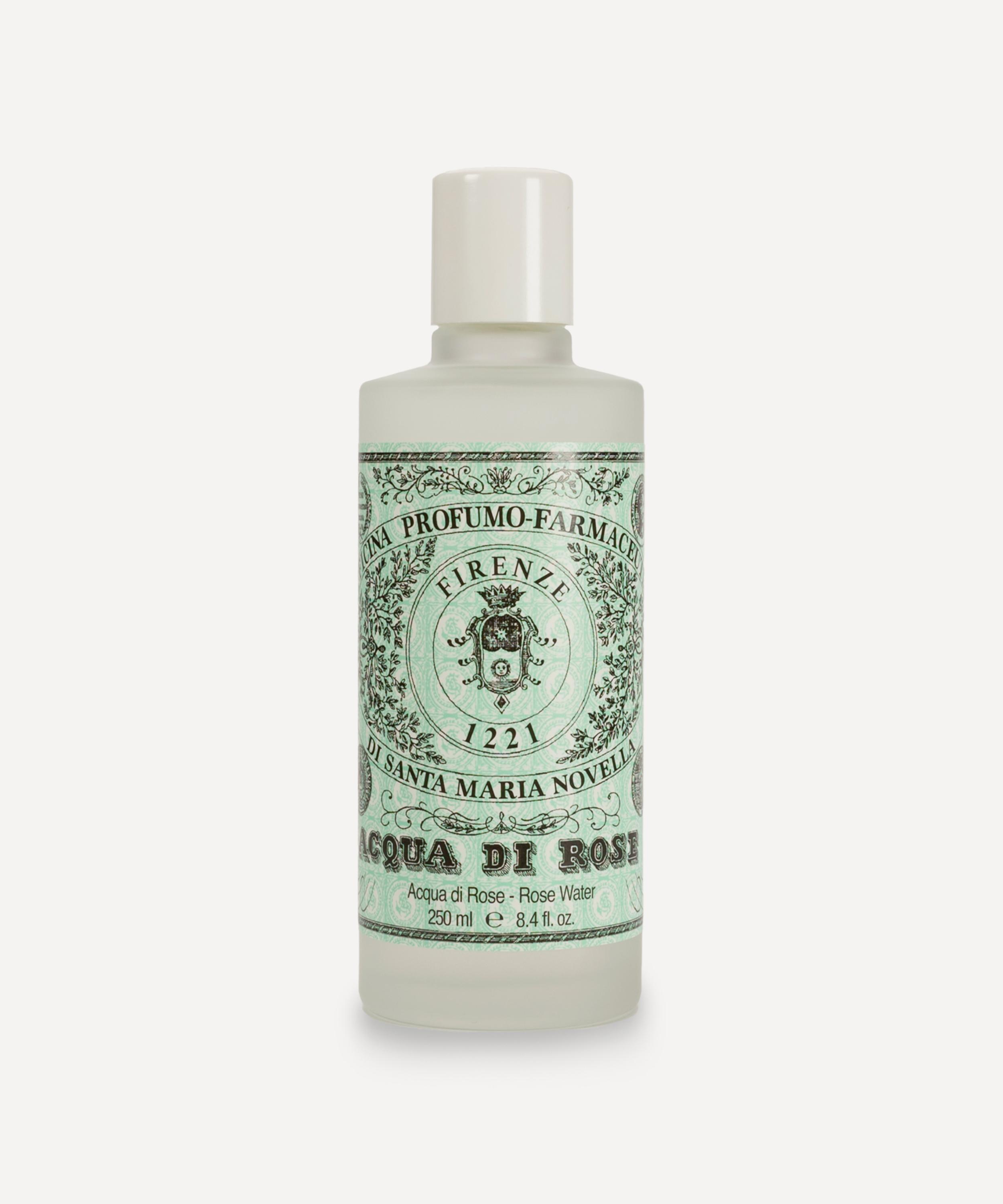 Ficina Profumo-farmaceutica Di Santa Maria Novella Acqua Di Rose 250ml
