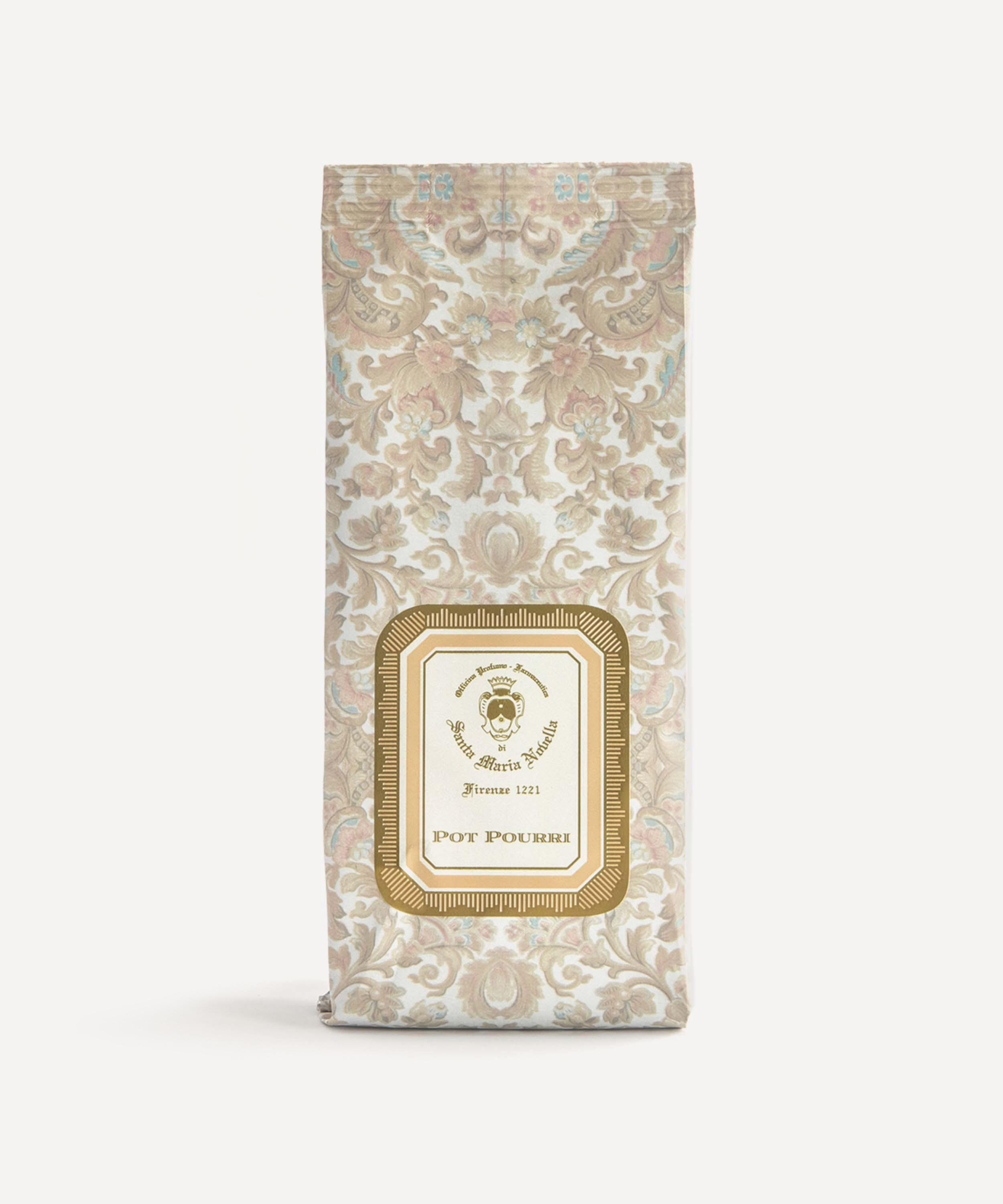 Ficina Profumo-farmaceutica Di Santa Maria Novella Pot Pourri Bag 100g