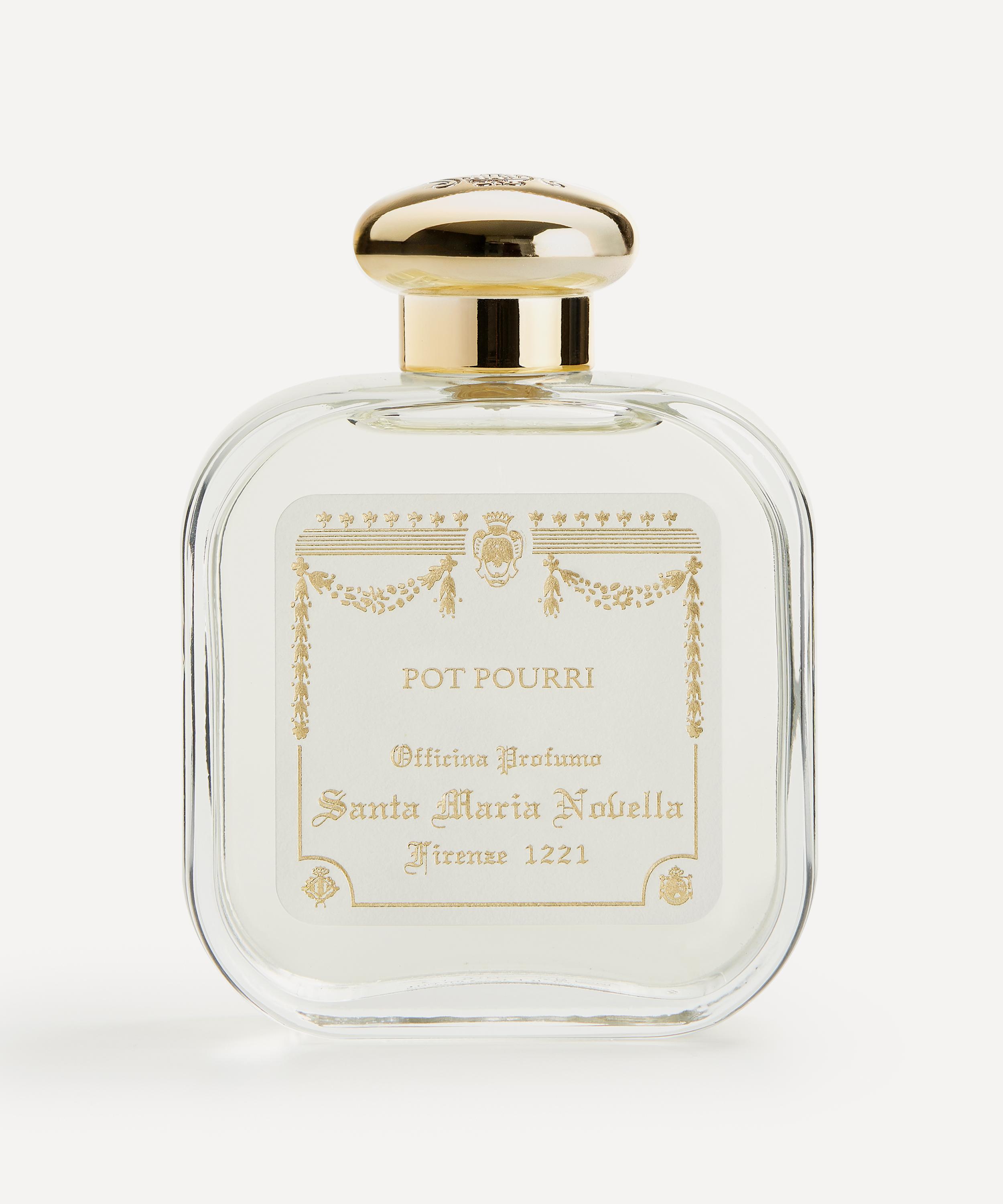 Ficina Profumo-farmaceutica Di Santa Maria Novella Women's Pot Pourri Eau De Cologne 100ml