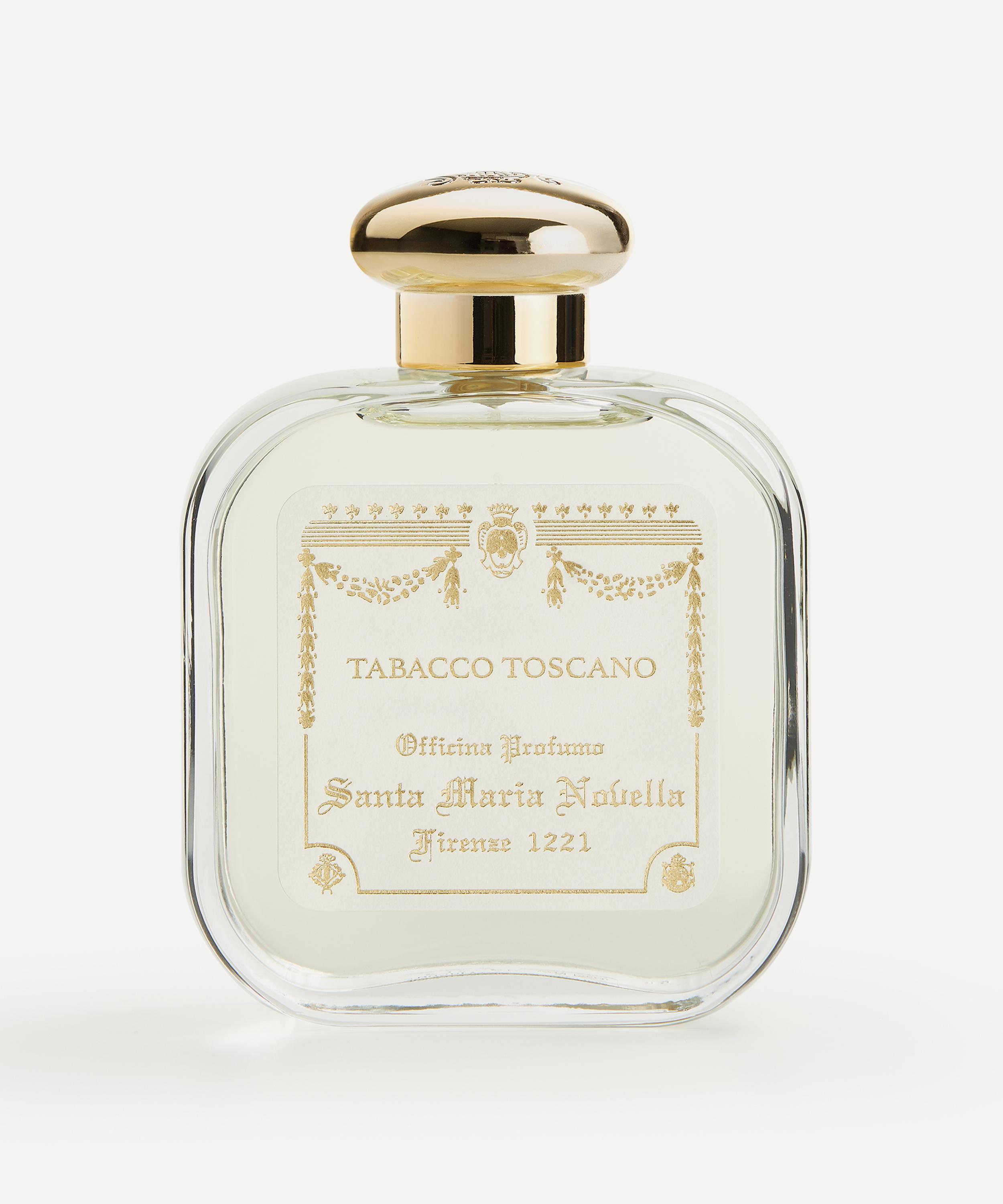 Ficina Profumo-farmaceutica Di Santa Maria Novella Women's Tabacco Toscano Eau De Cologne 100ml