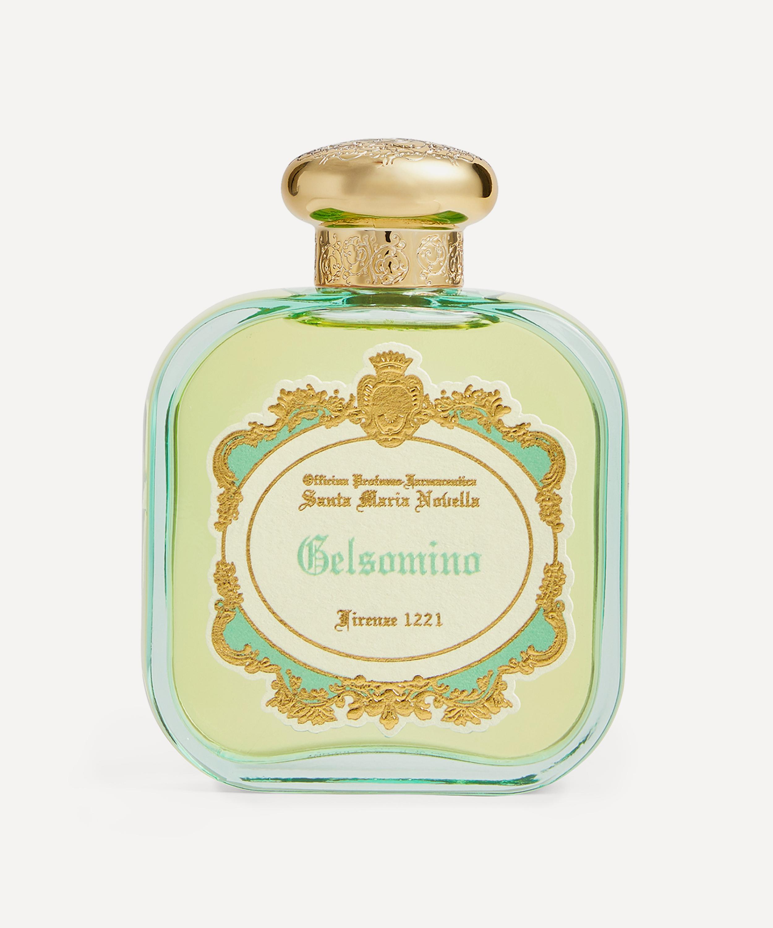 Ficina Profumo-farmaceutica Di Santa Maria Novella Women's Gelsomino Eau De Parfum 100ml