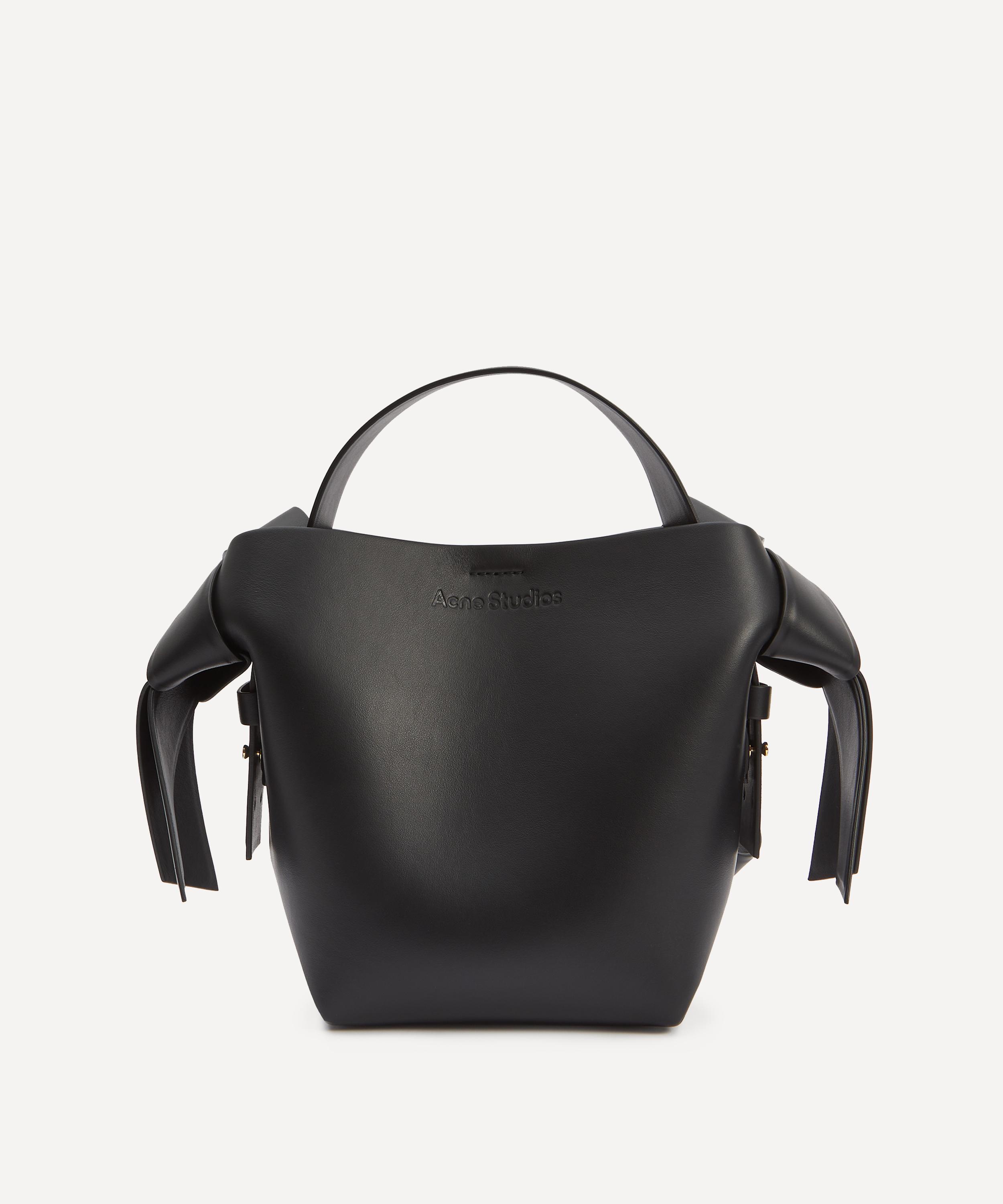 Acne Studios Women's Musubi Mini Crossbody Bag