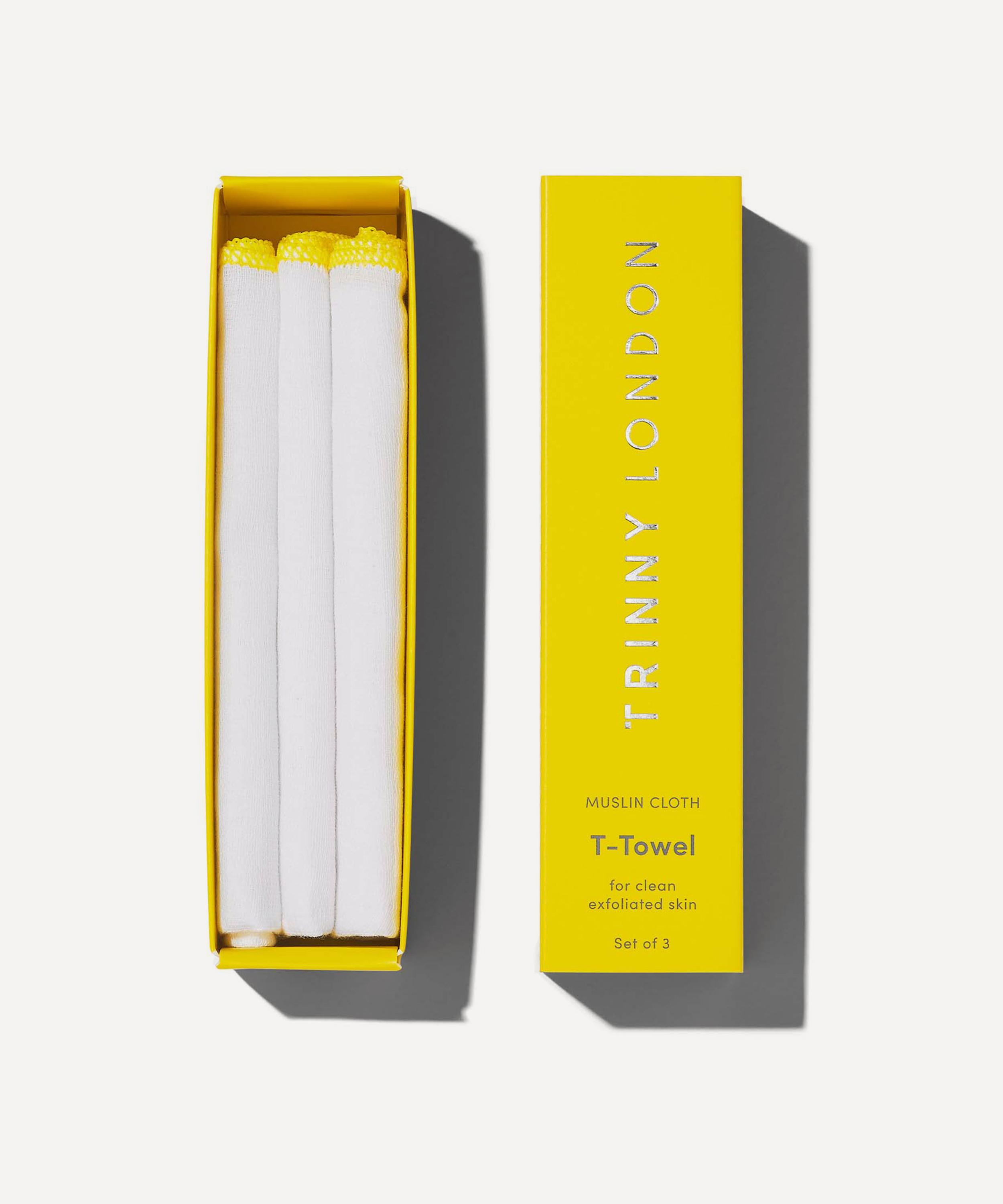 Trinny London T-towels Set Of 3