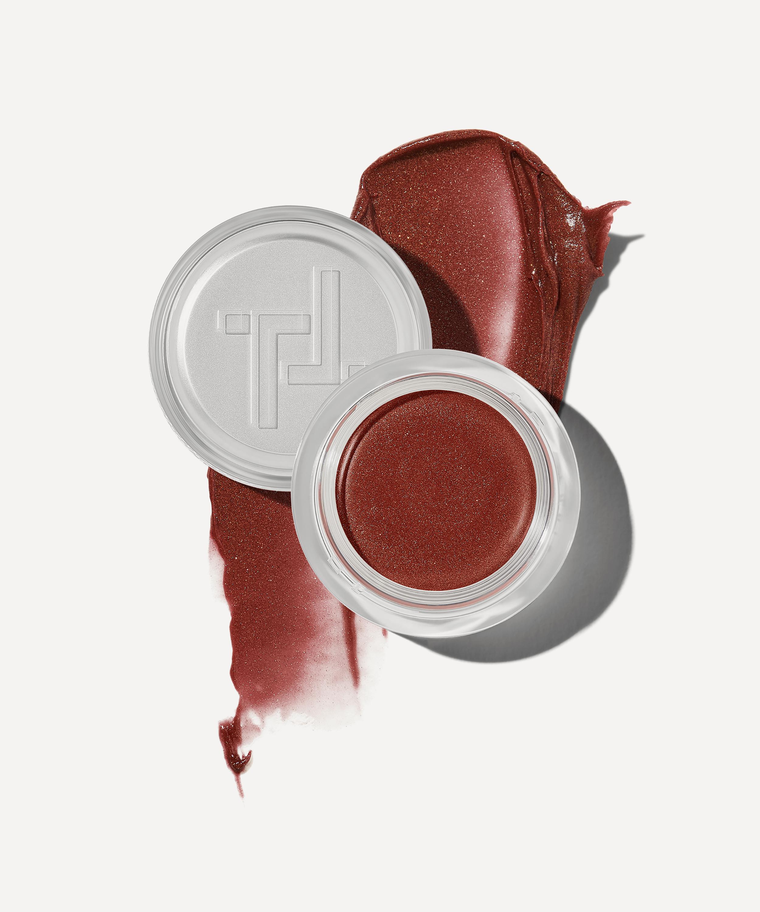 Trinny London Sheer Shimmer 4g Weasie