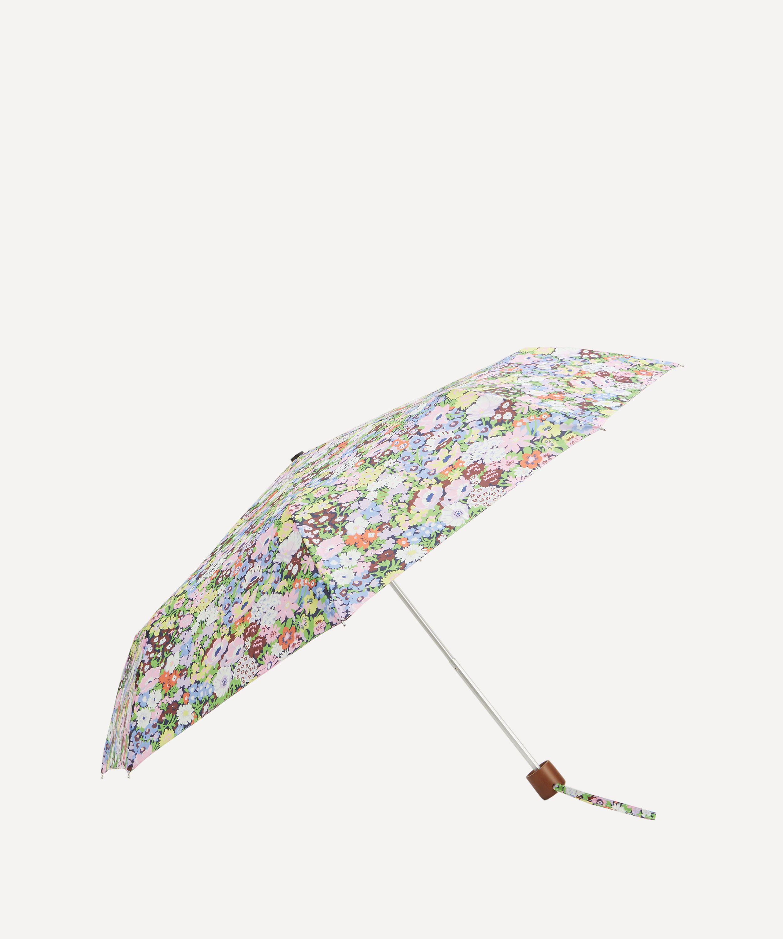 Liberty Women's Thorpeness Compact Umbrella Multi