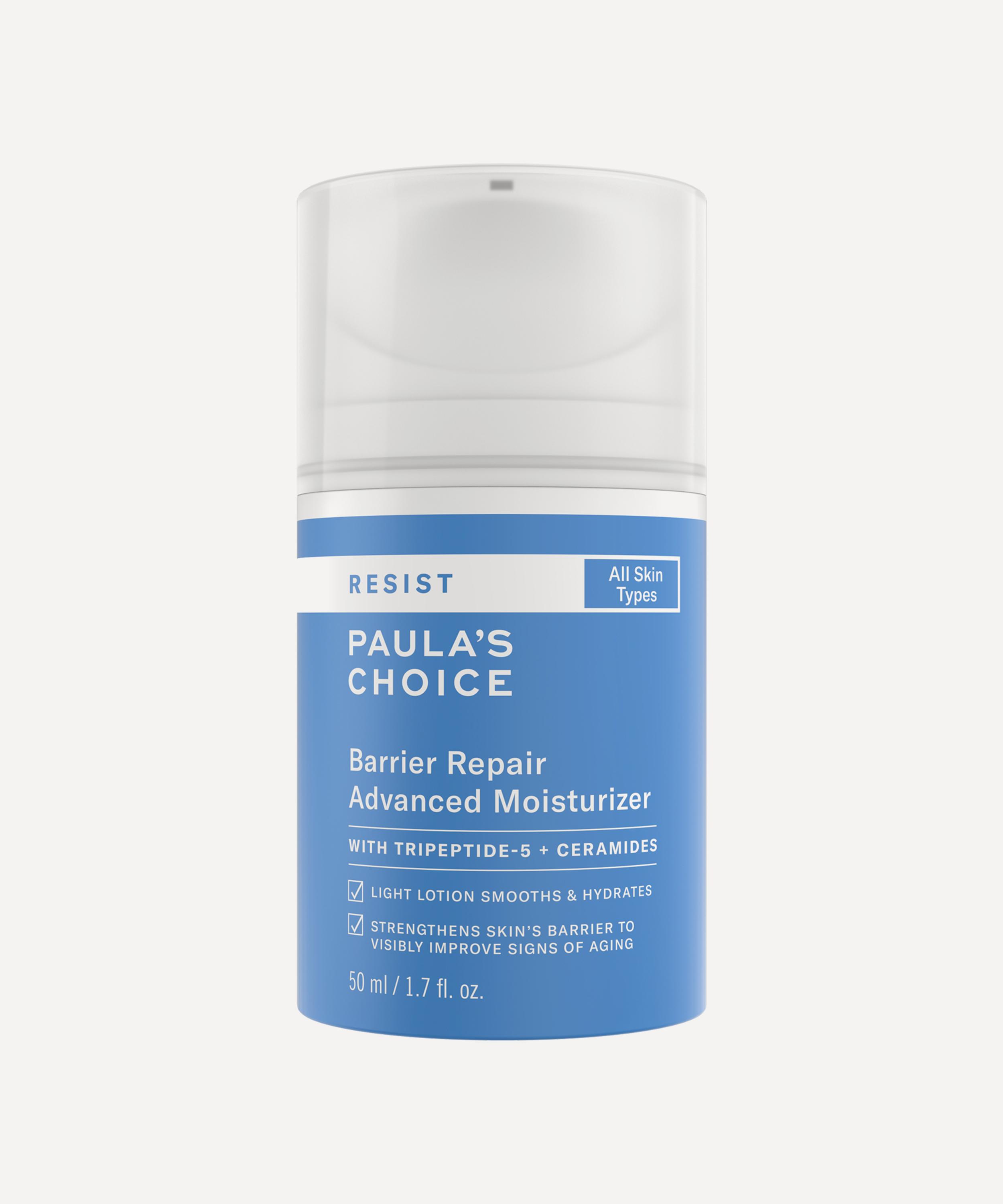 Paula's Choice Resist Barrier Repair Advanced Moisturiser 50ml
