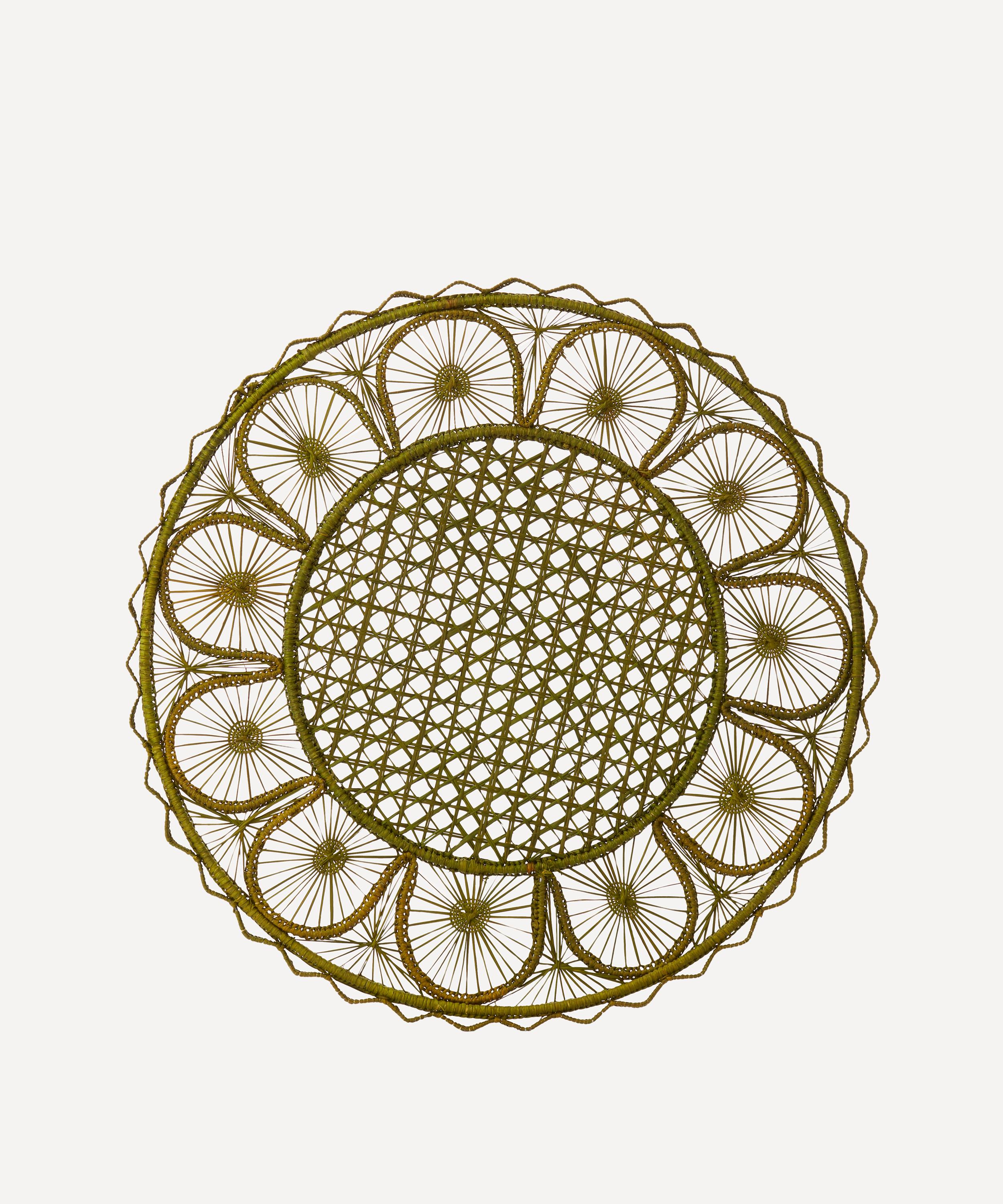 Coro Cora Nube Placemat