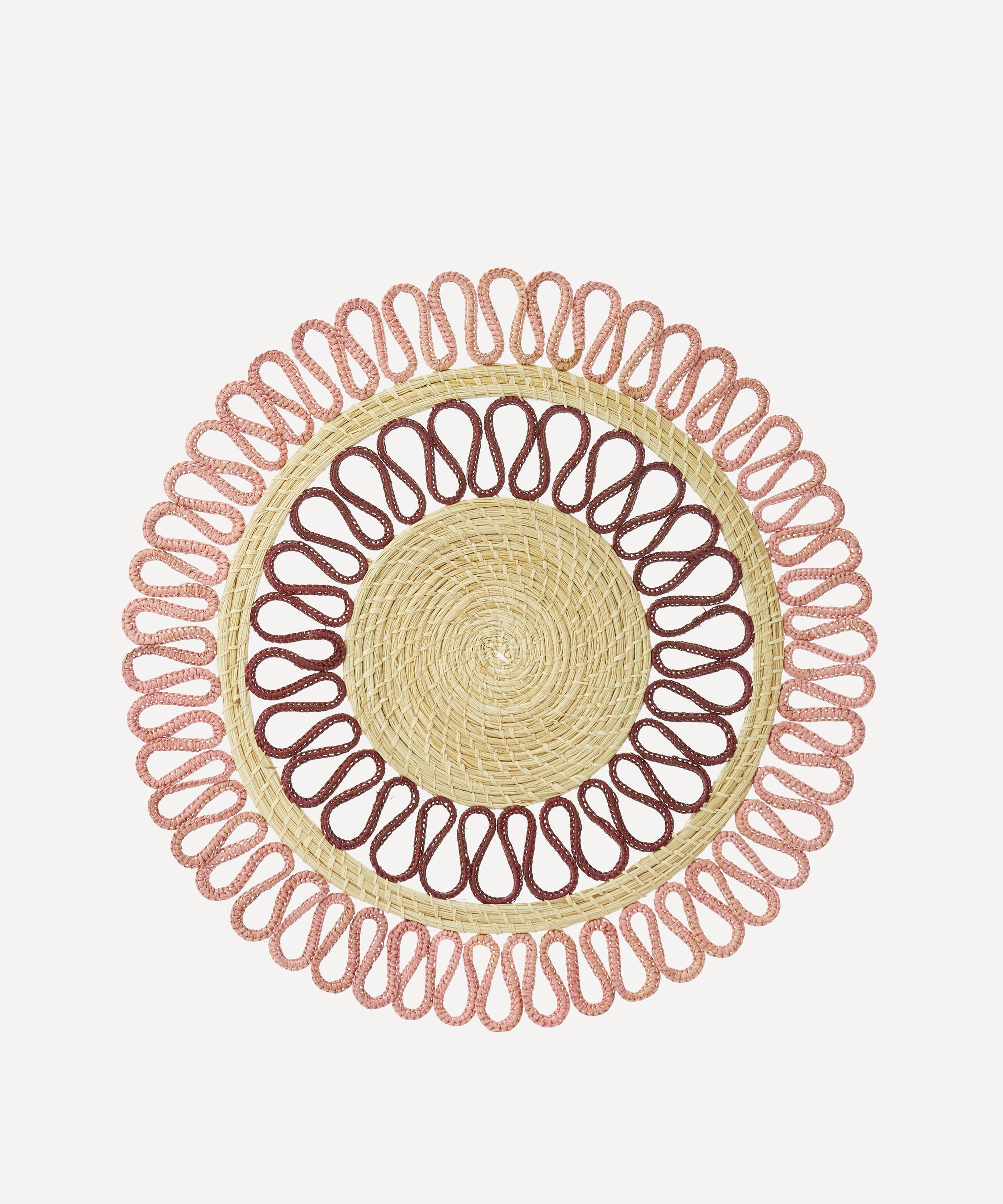 Coro Cora Magnolia Dos Placemat