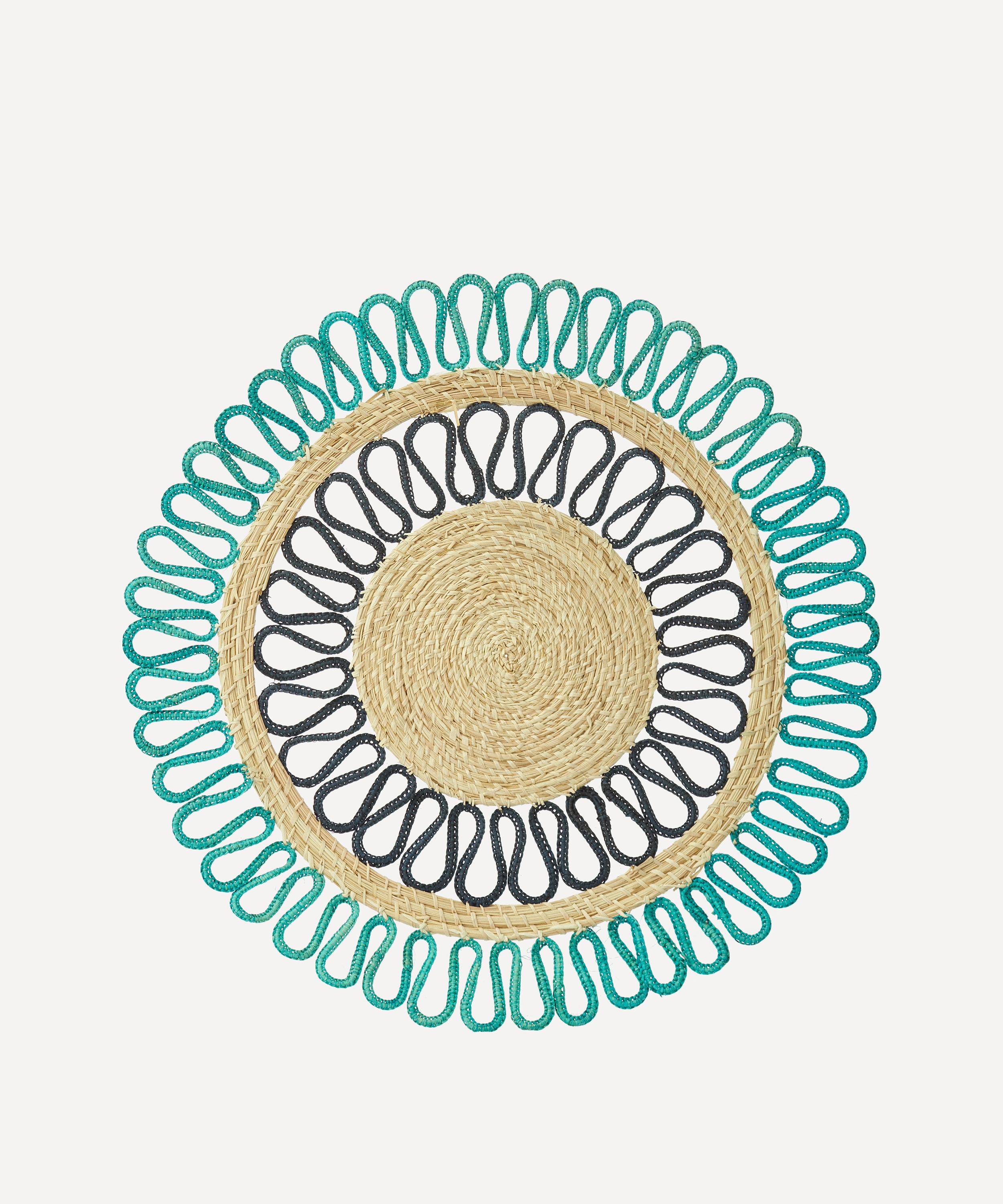 Coro Cora Magnolia Dos Placemat