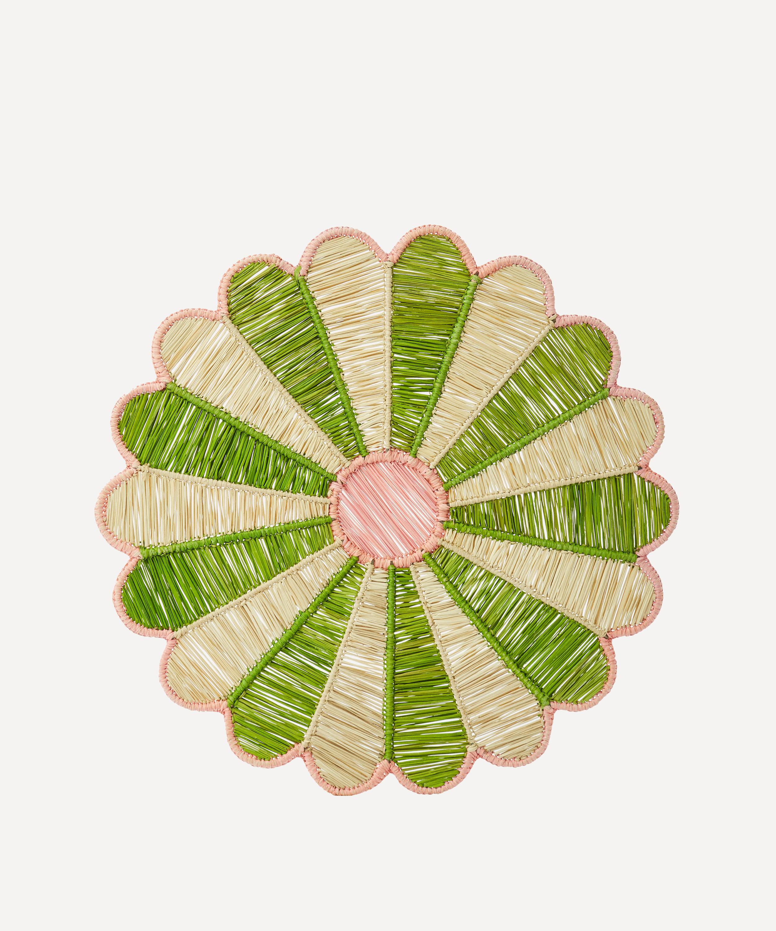 Coro Cora Margarita Placemat