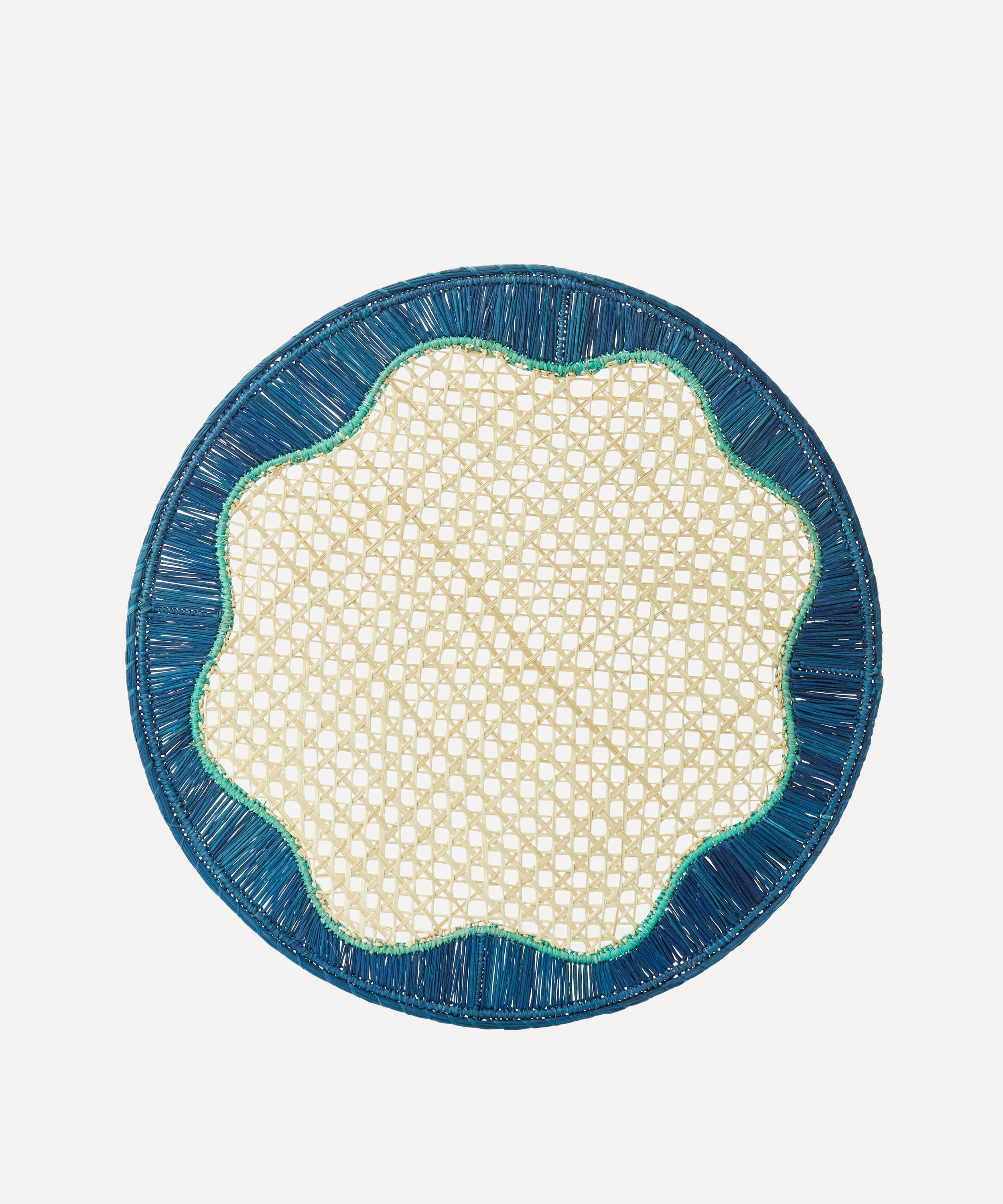 Coro Cora Anemona Placemat