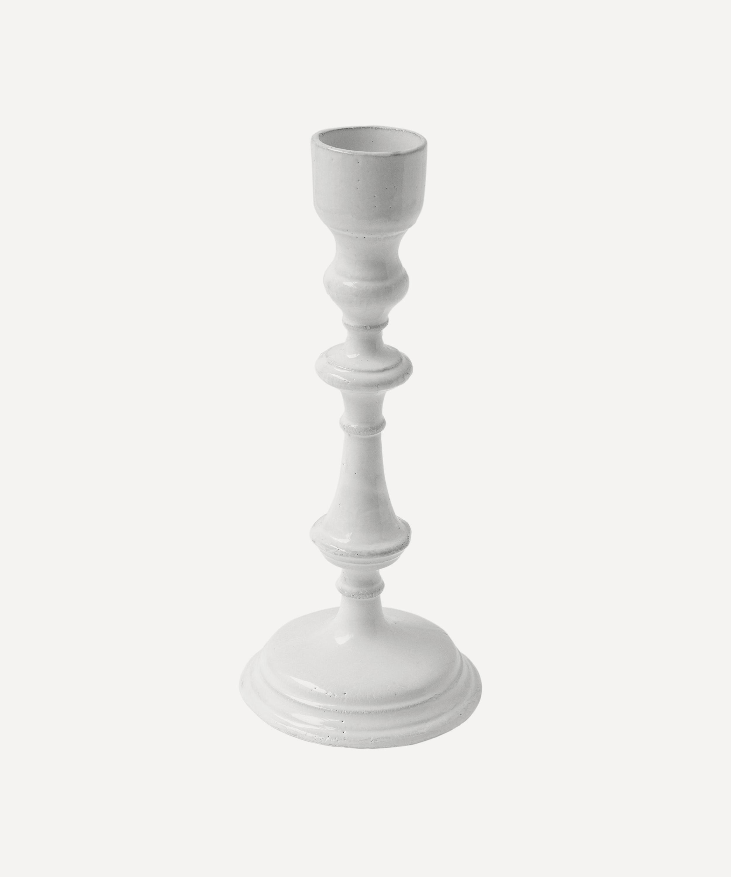 Astier De Villatte Gigi Lamp Non-electrified
