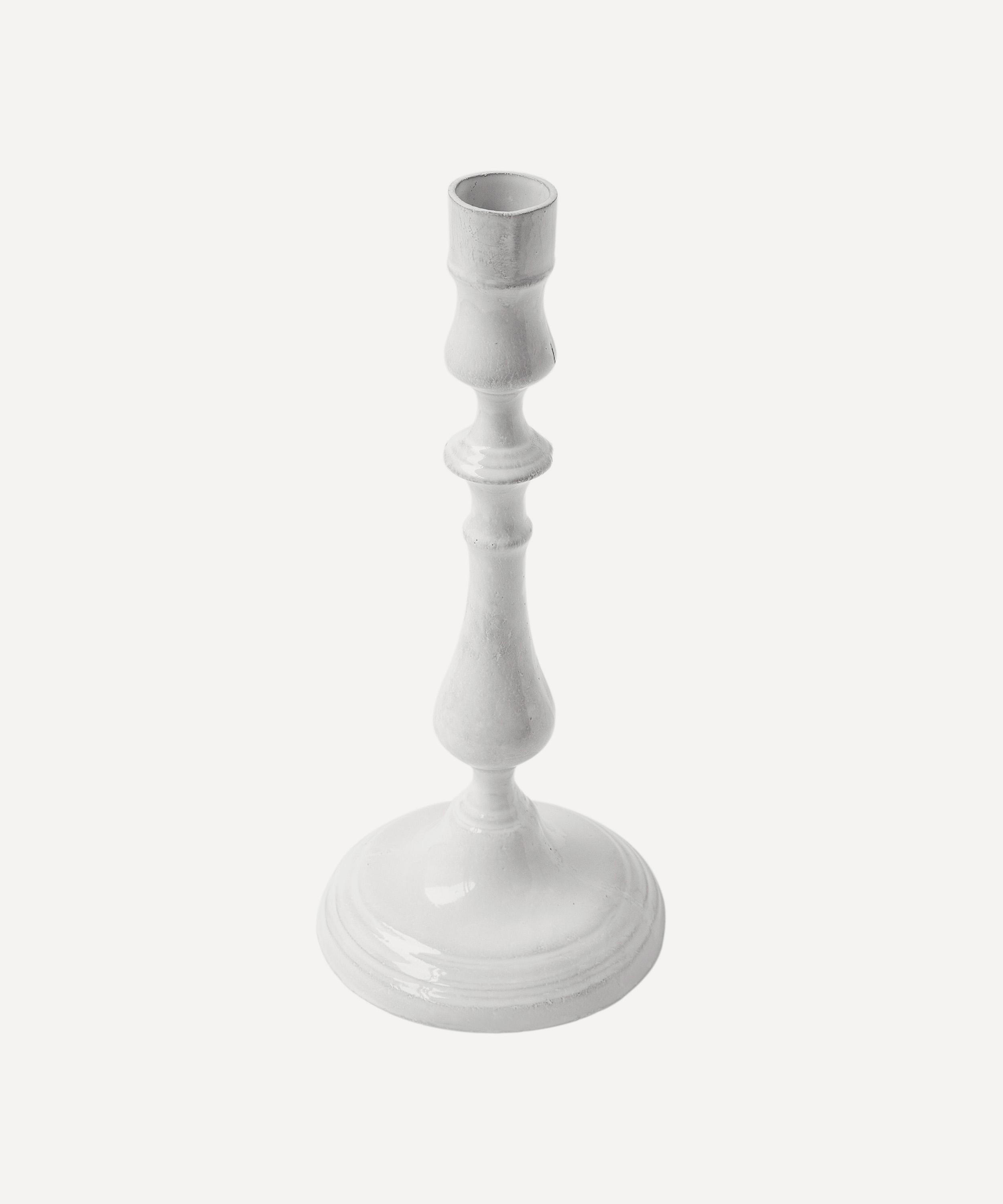 Astier De Villatte Istanbul Lamp Non-electrified