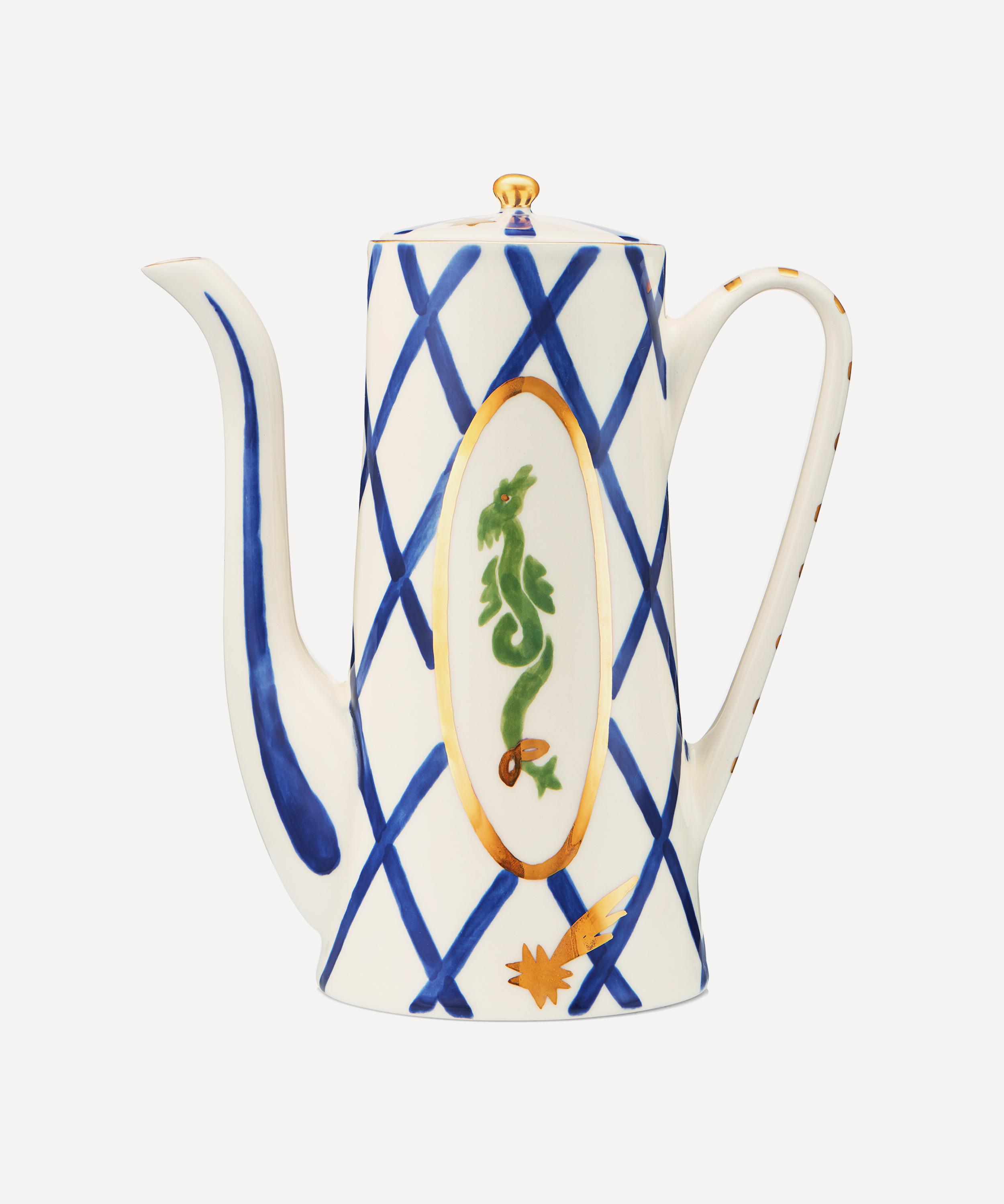 GUNIA PROJECT GUNIA PROJECT DRAGON TEAPOT 