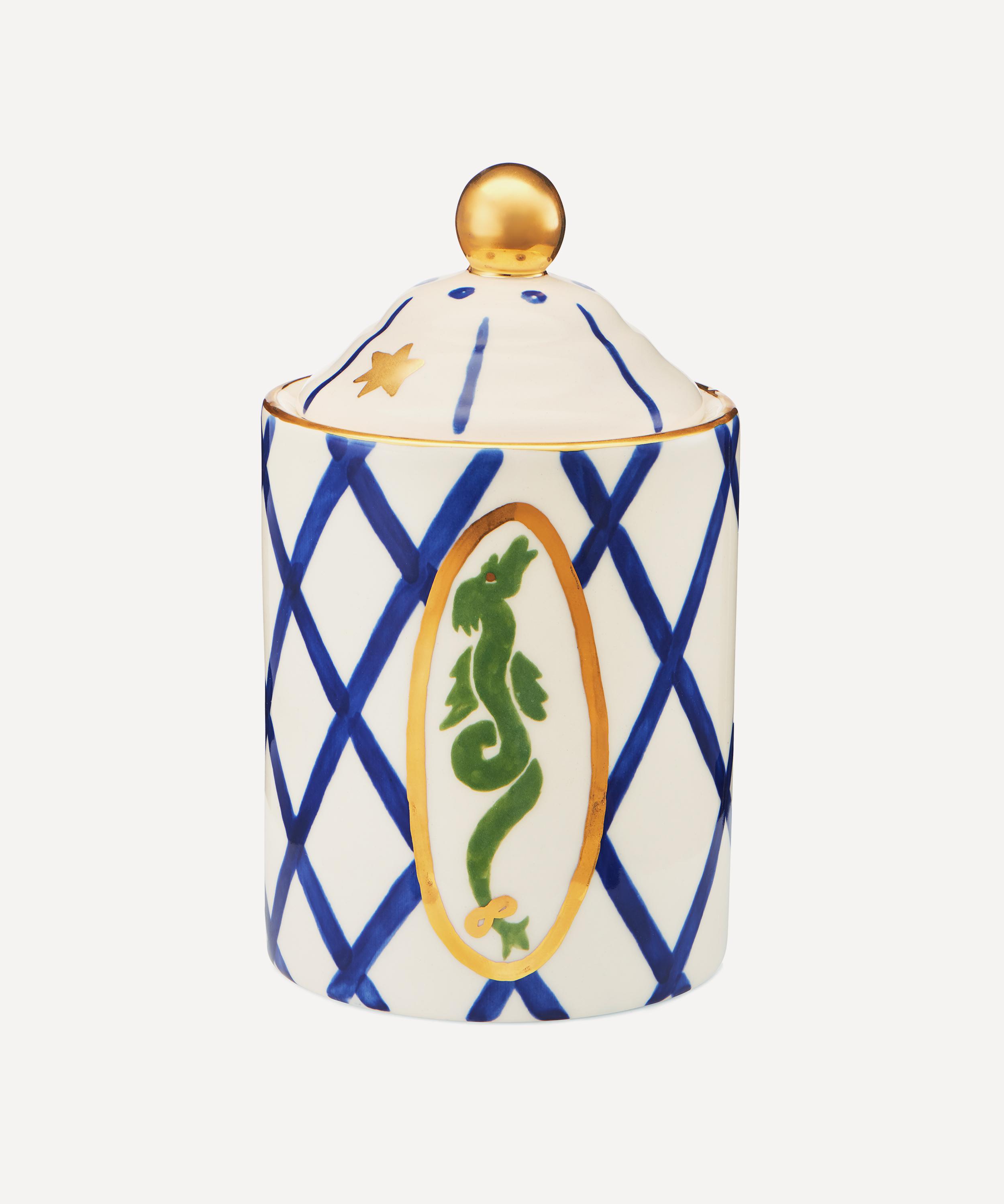 GUNIA PROJECT GUNIA PROJECT DRAGON COOKIE JAR 