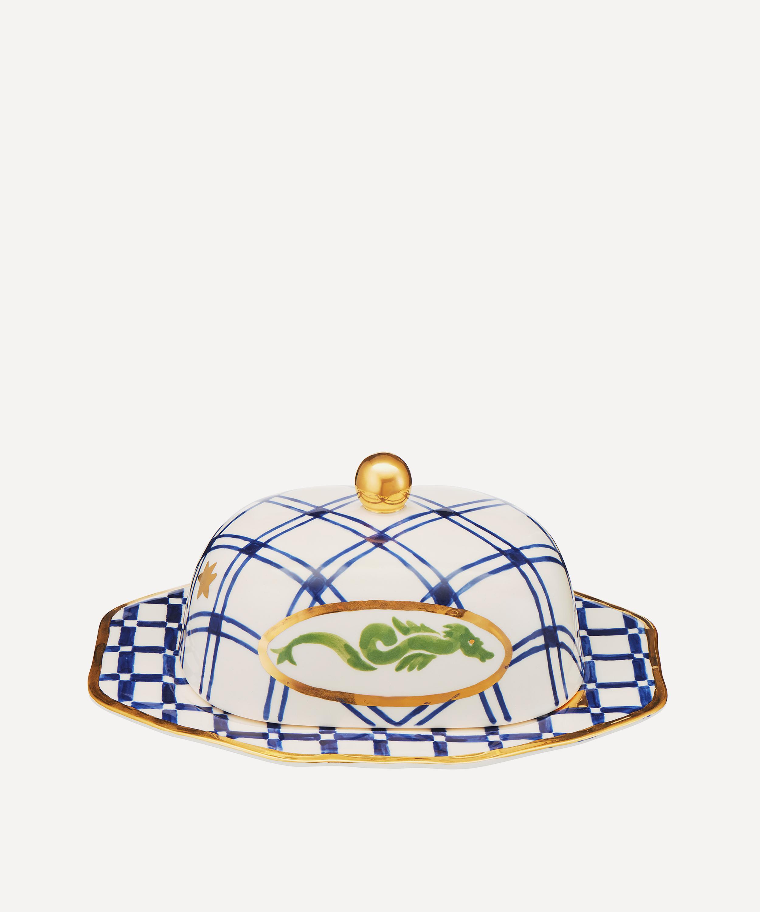 Shop Gunia Project Dragon Butter Dish