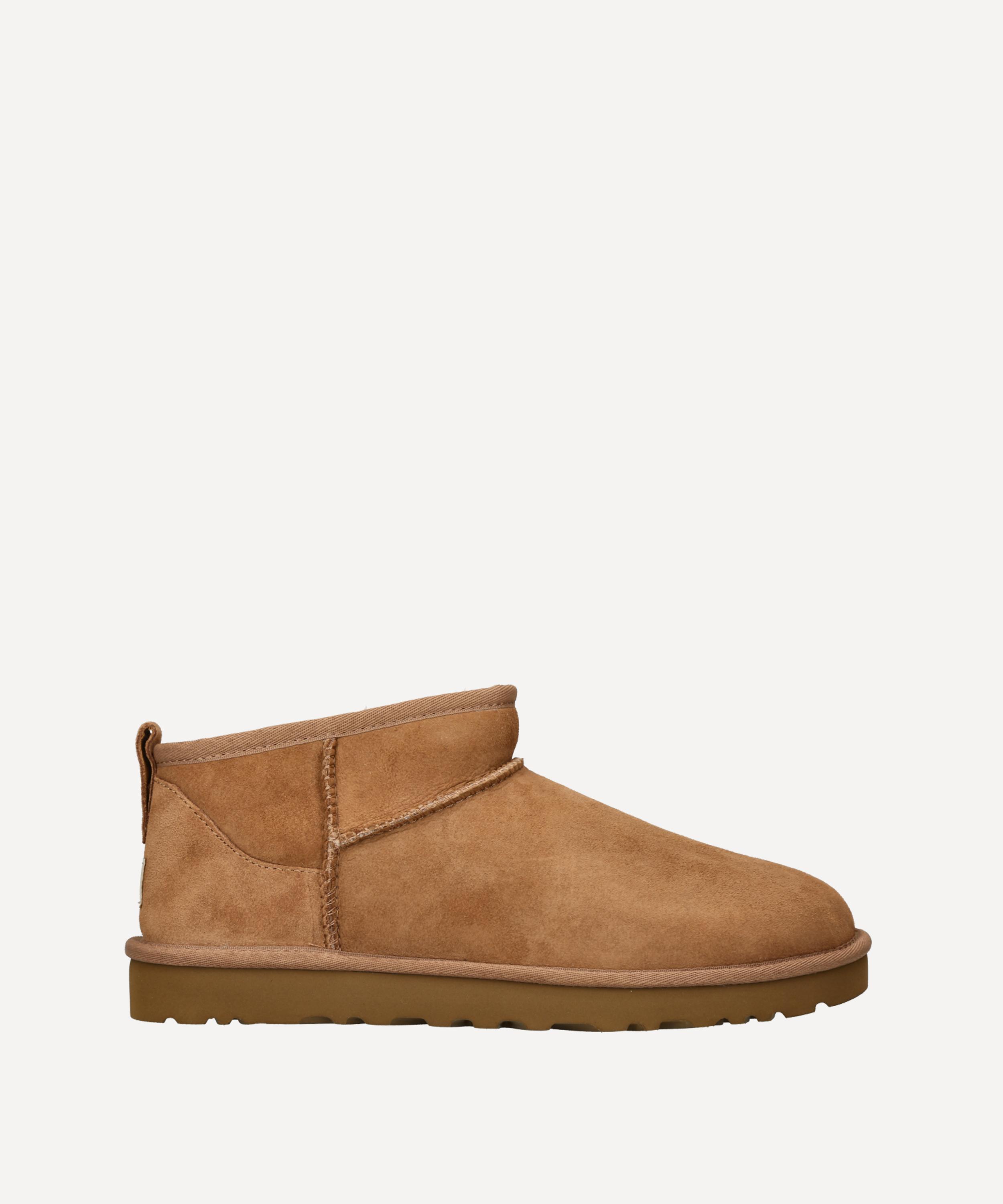 Ugg Women's Classic Mini Ii Boot Chestnut