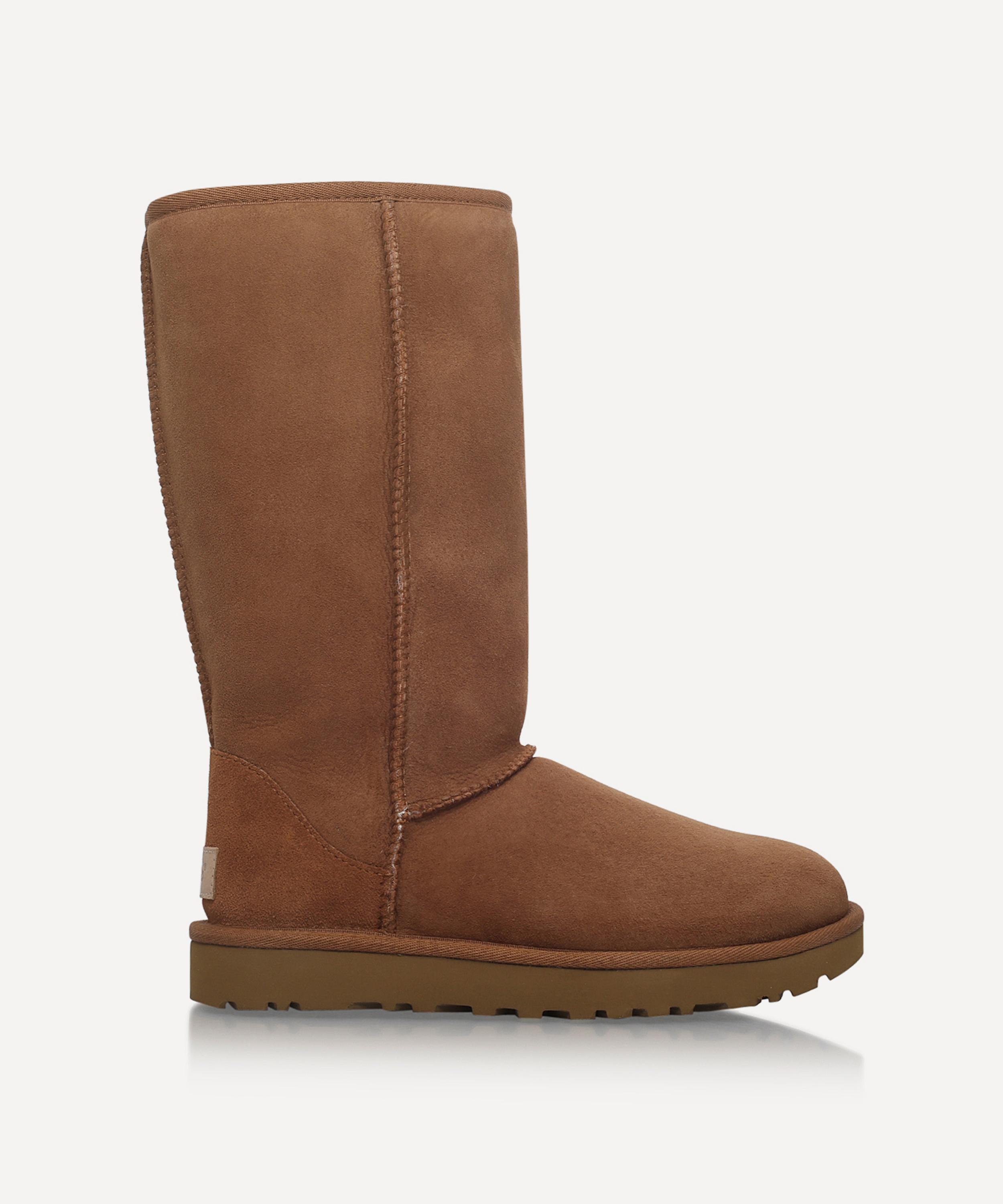 Ugg Women's Classic Tall Ii Boot