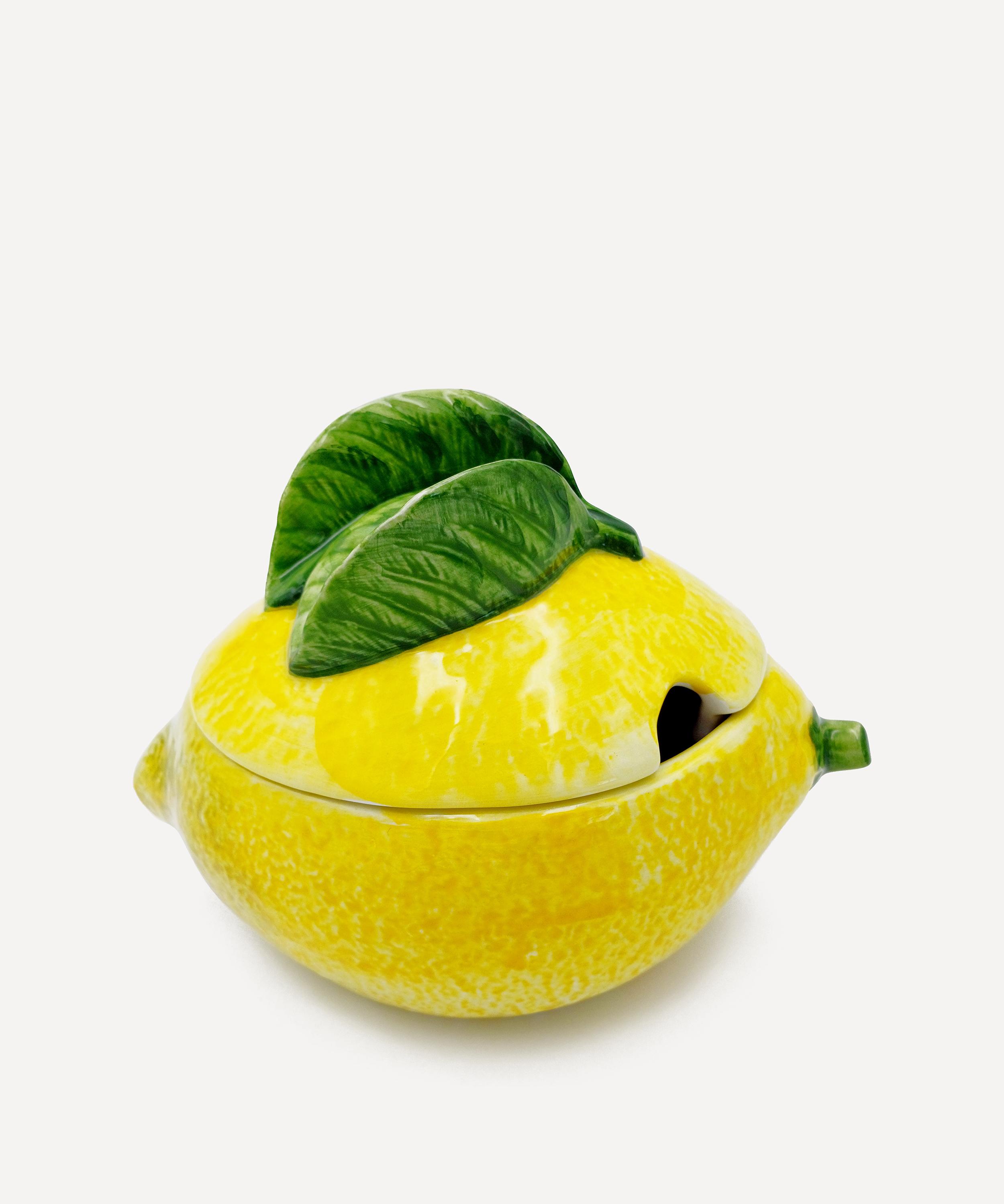 Shop Vbc Lemon Sugar Pot
