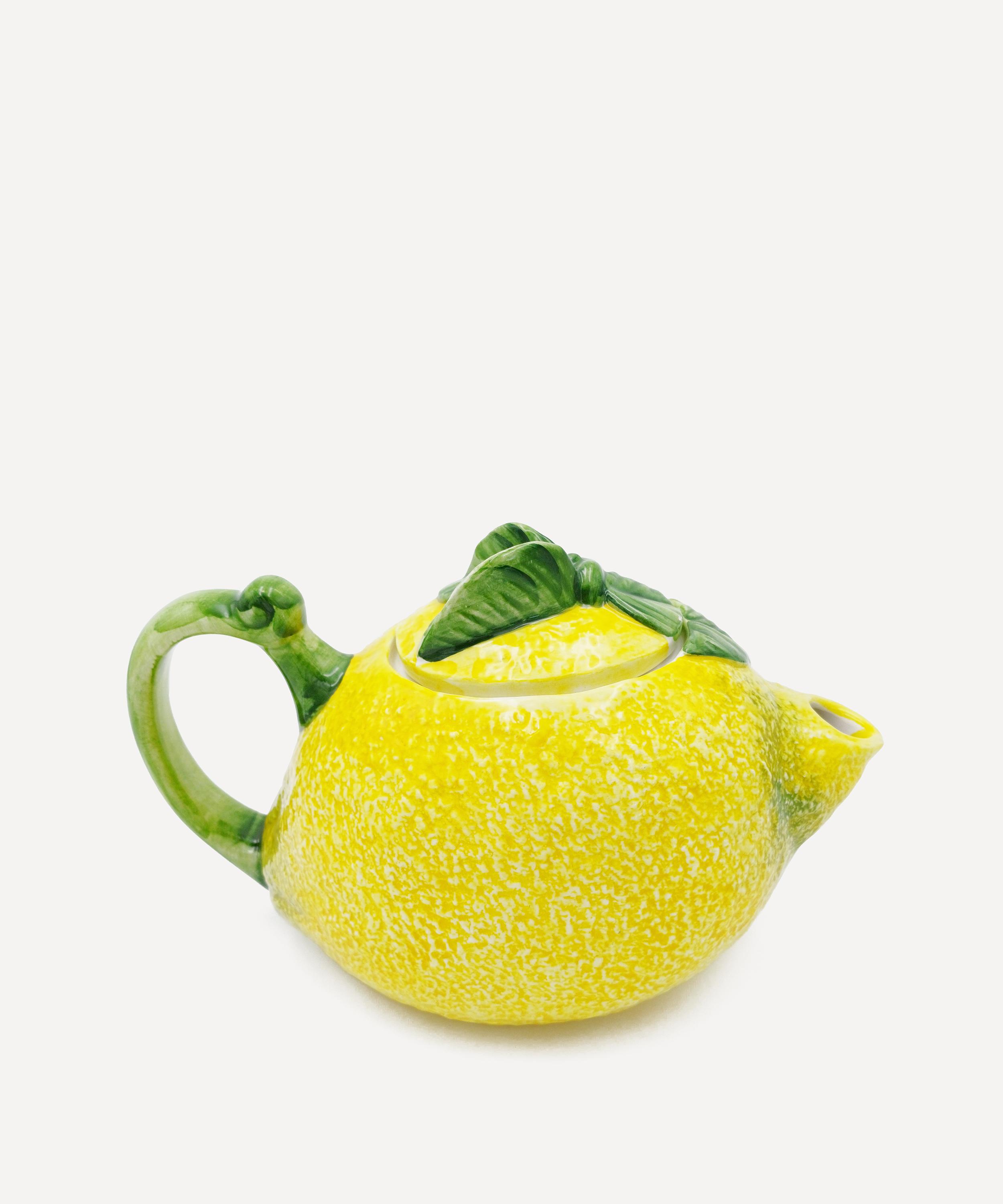 VBC VBC LEMON TEAPOT 
