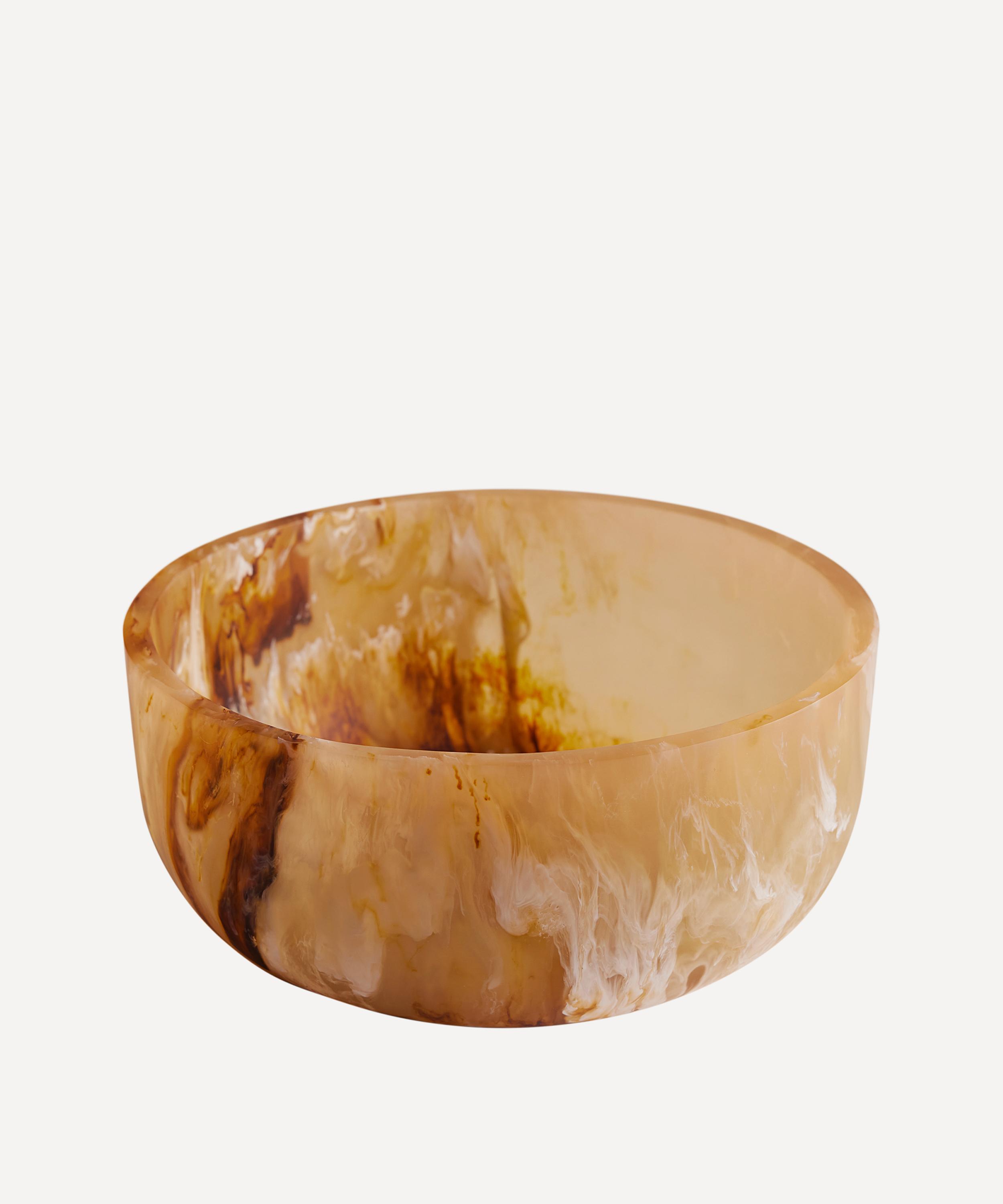 Soho Home Miller Resin Salad Bowl