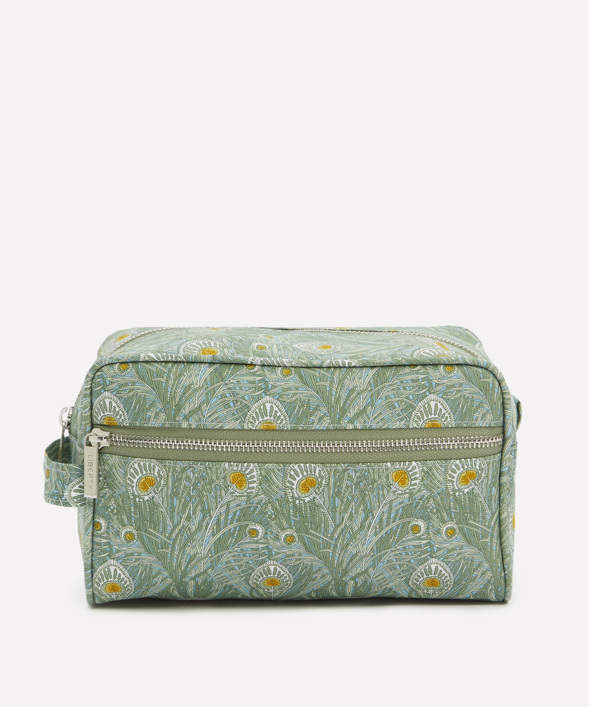 Liberty Medium Hera Wash Bag Luxury